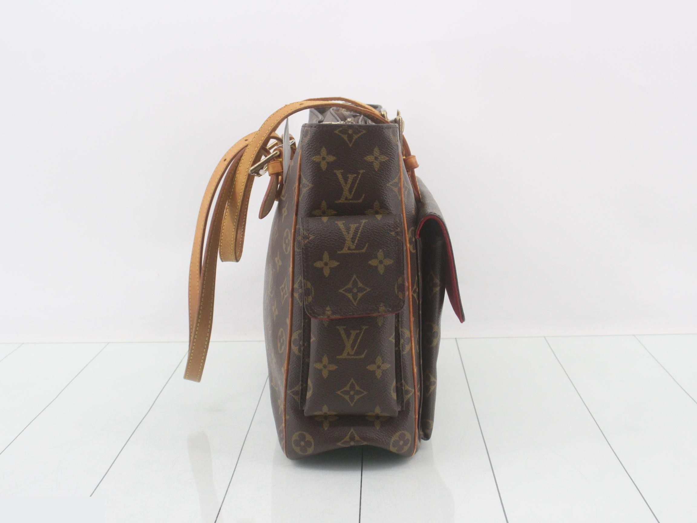 Monogram Multipli-Cité M51162 — view 4