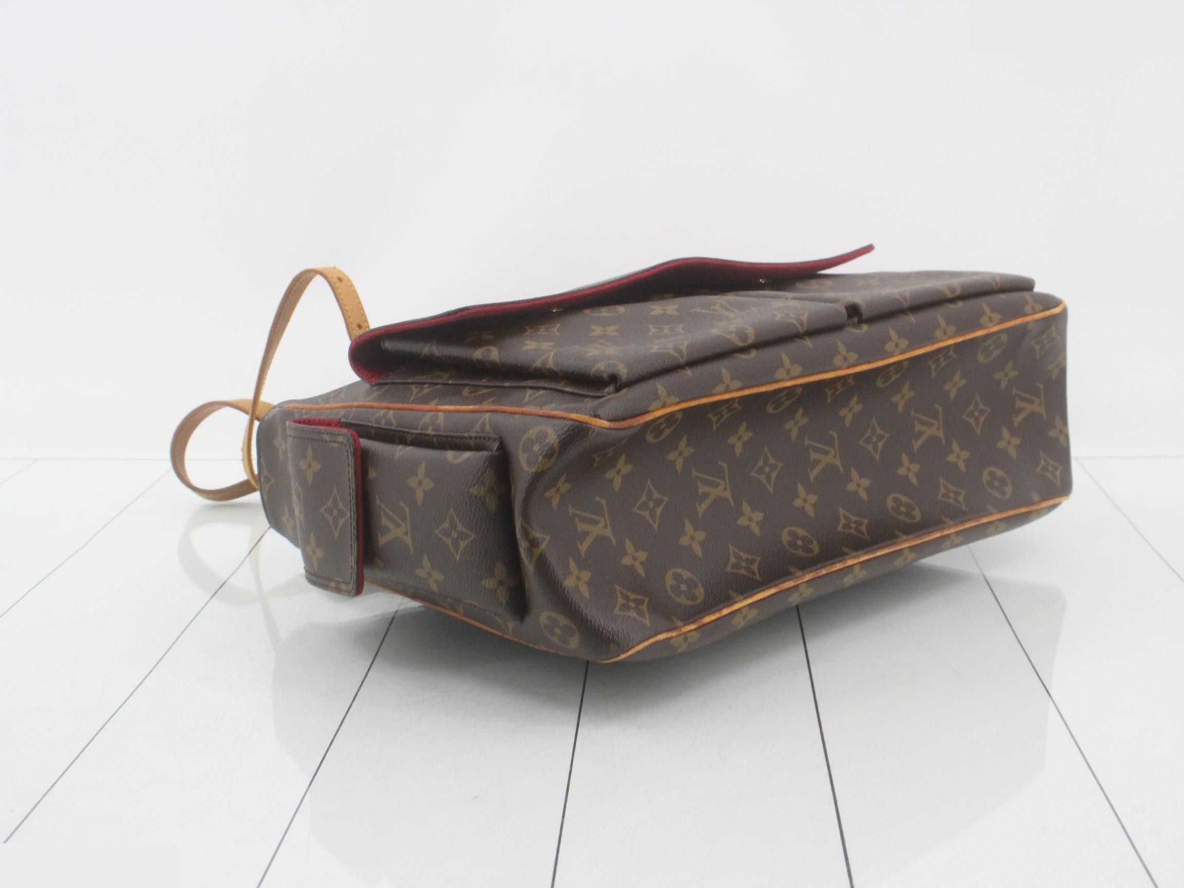 Monogram Multipli-Cité M51162 — view 5