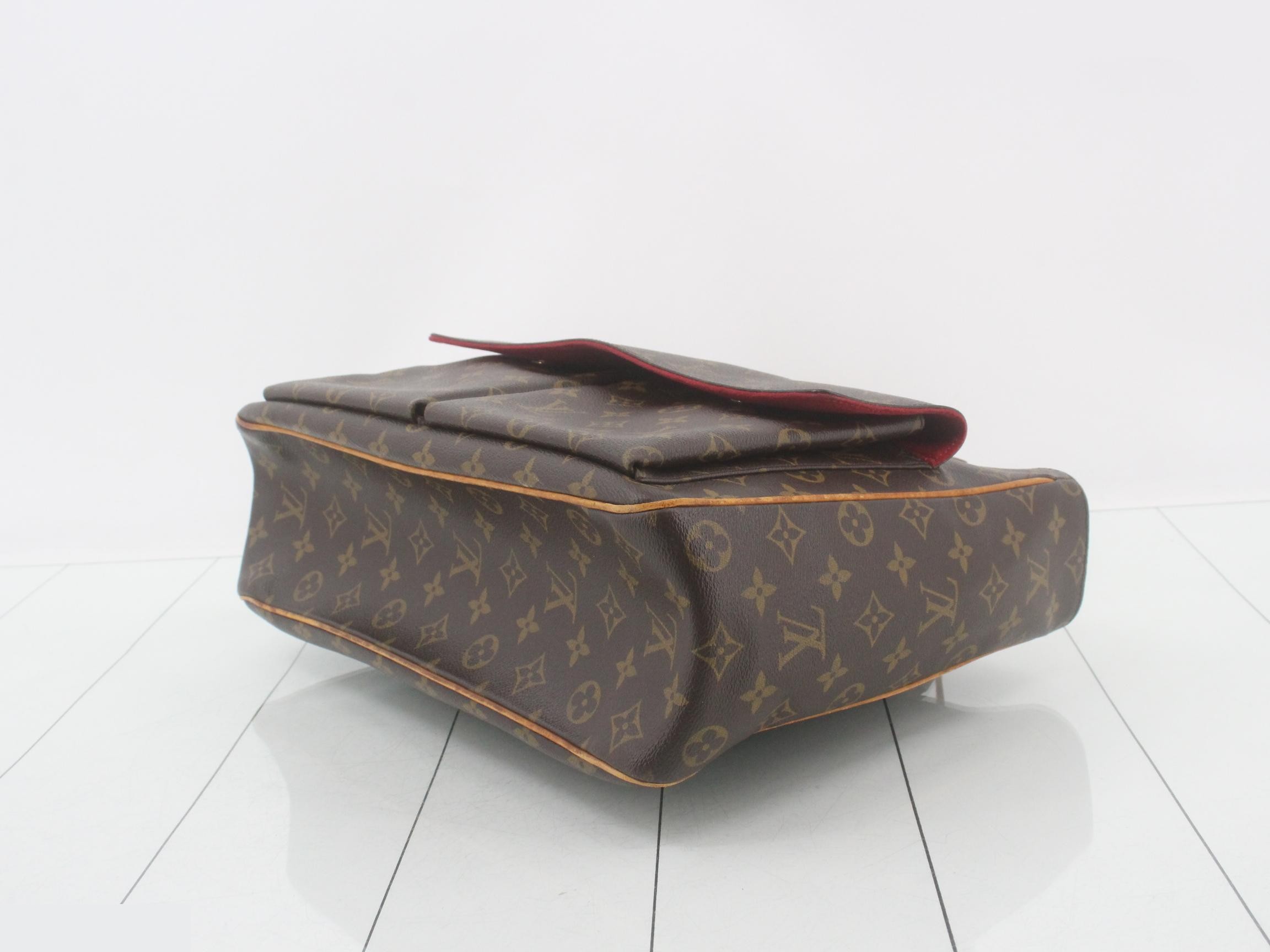 Monogram Multipli-Cité M51162 — view 6