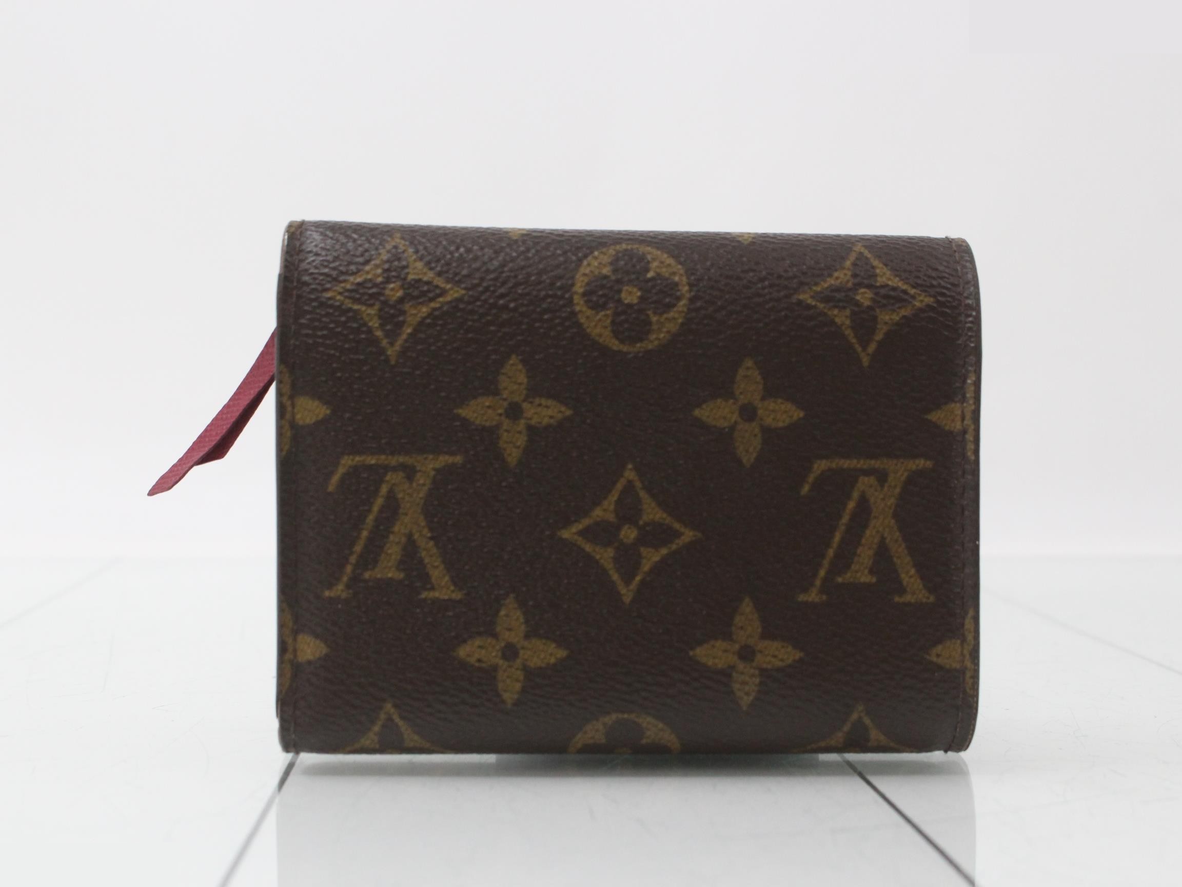 Portefeuille Victorine — view 2