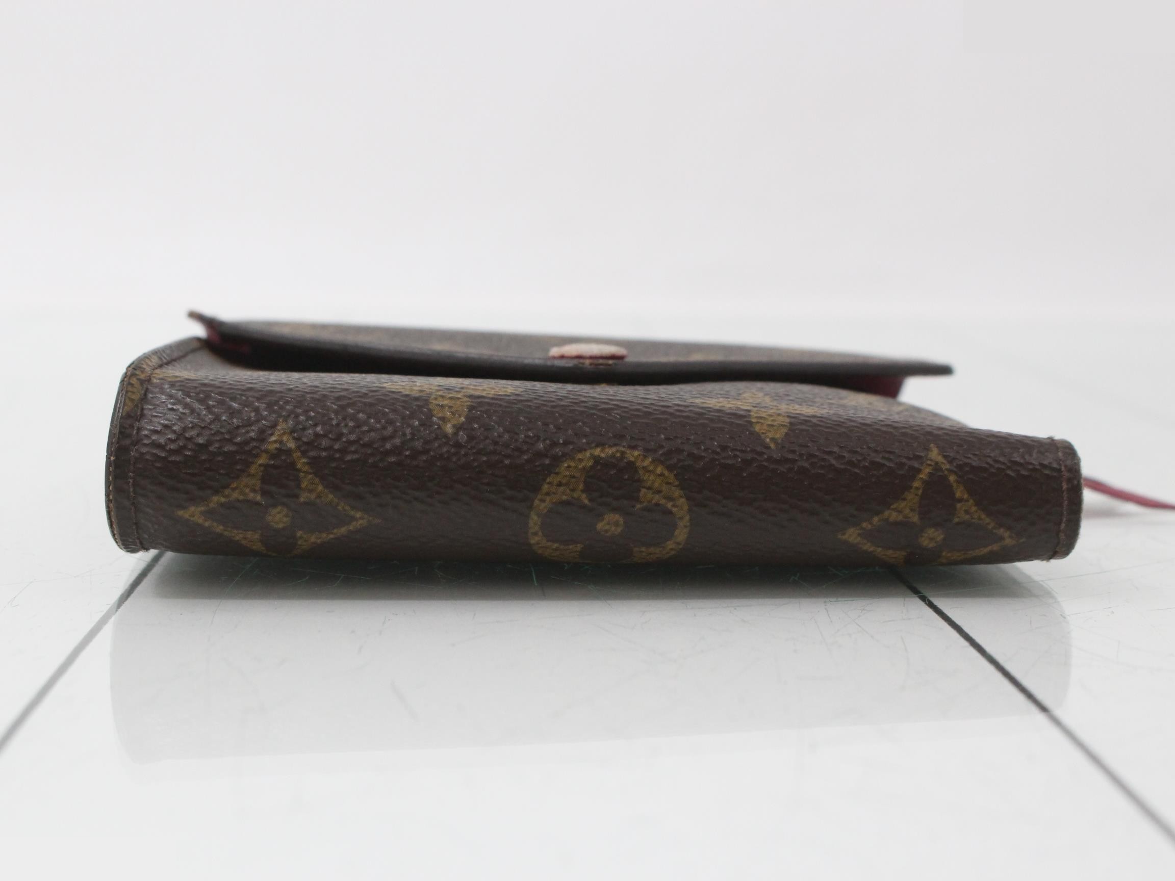Portefeuille Victorine — view 3