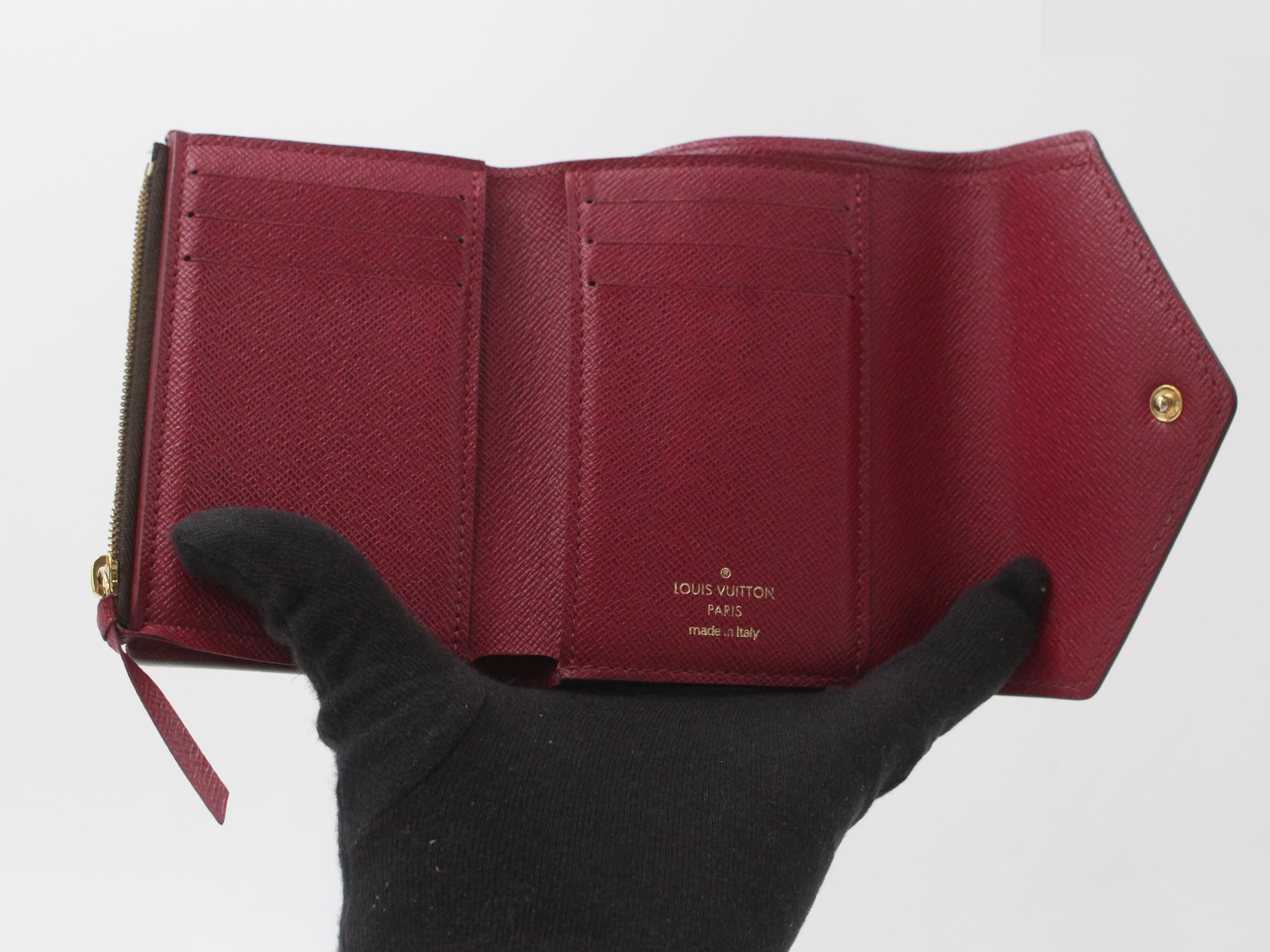 Portefeuille Victorine — view 4