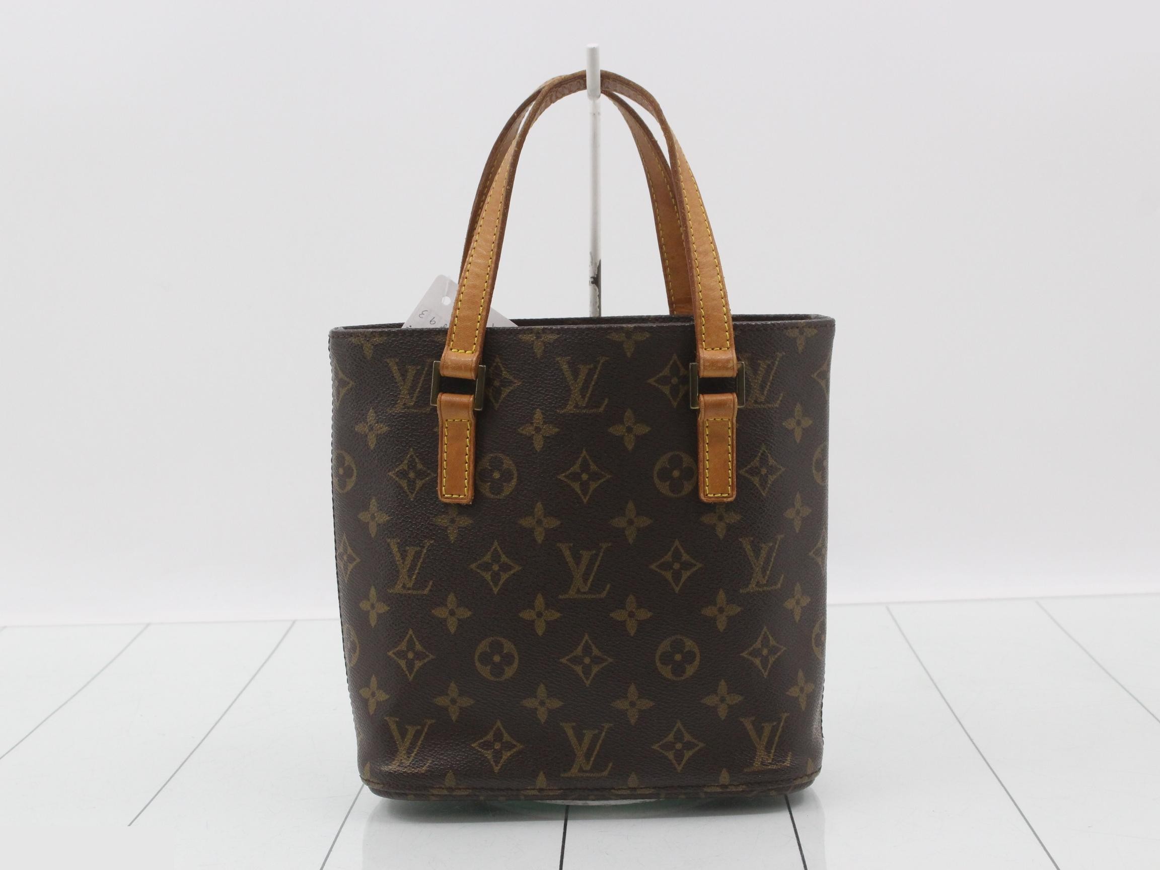 LV Monogram Vavin PM — view 2