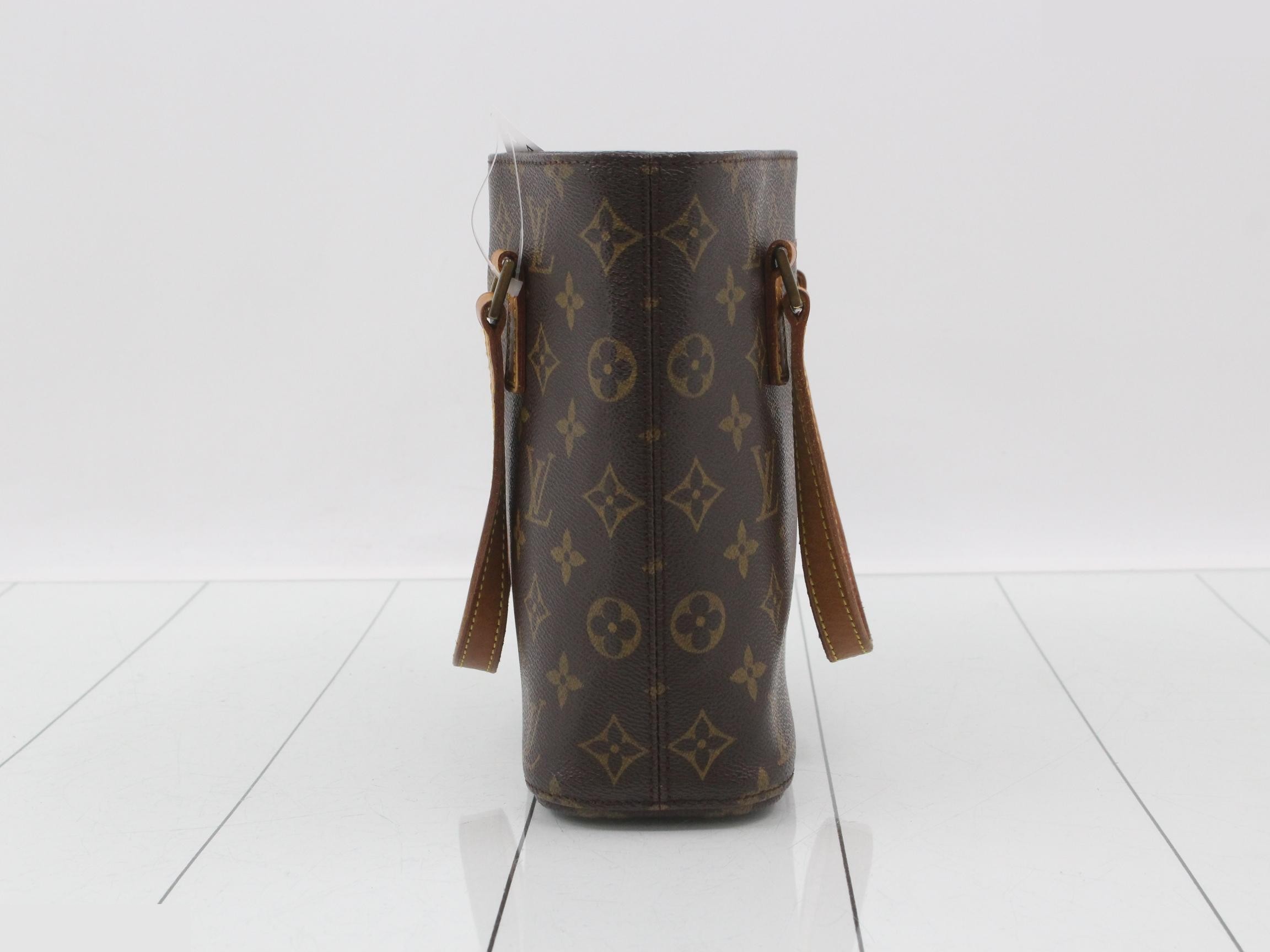 LV Monogram Vavin PM — view 3