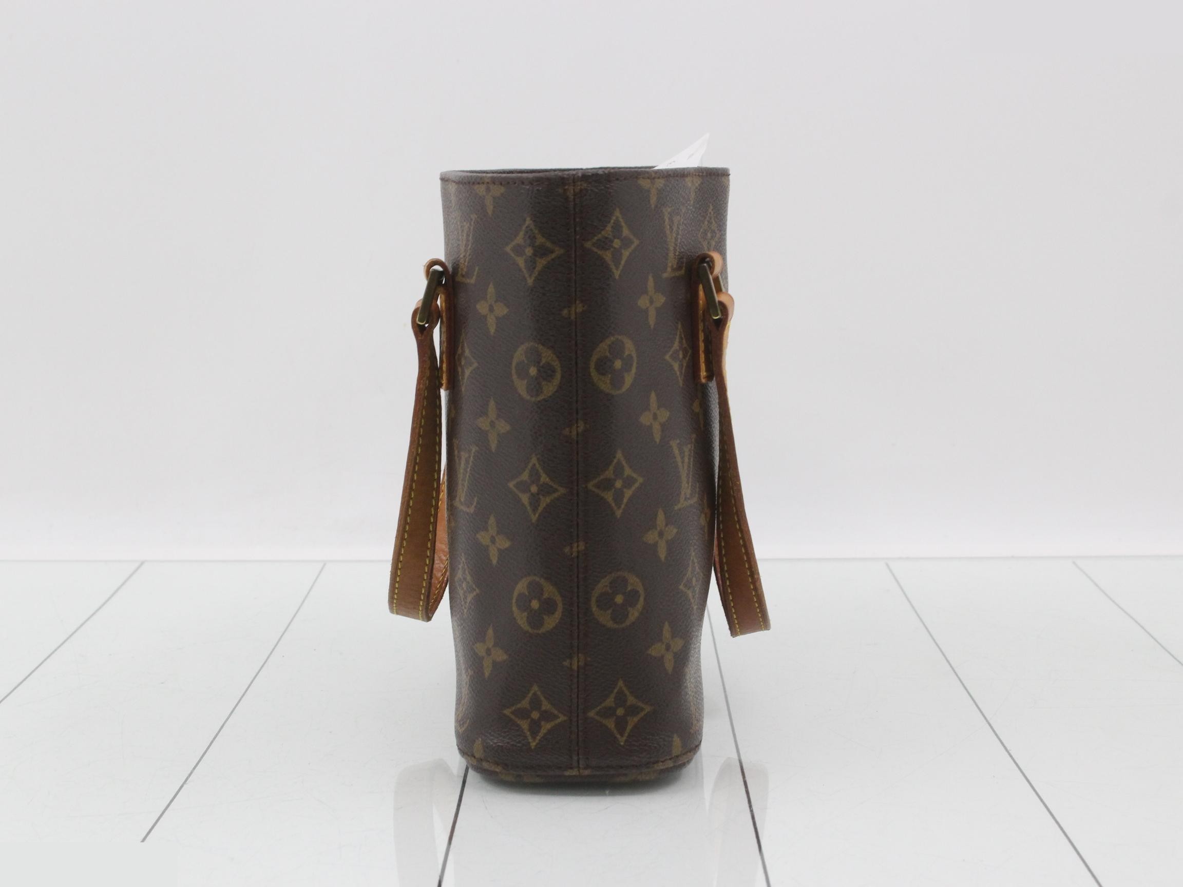LV Monogram Vavin PM — view 4
