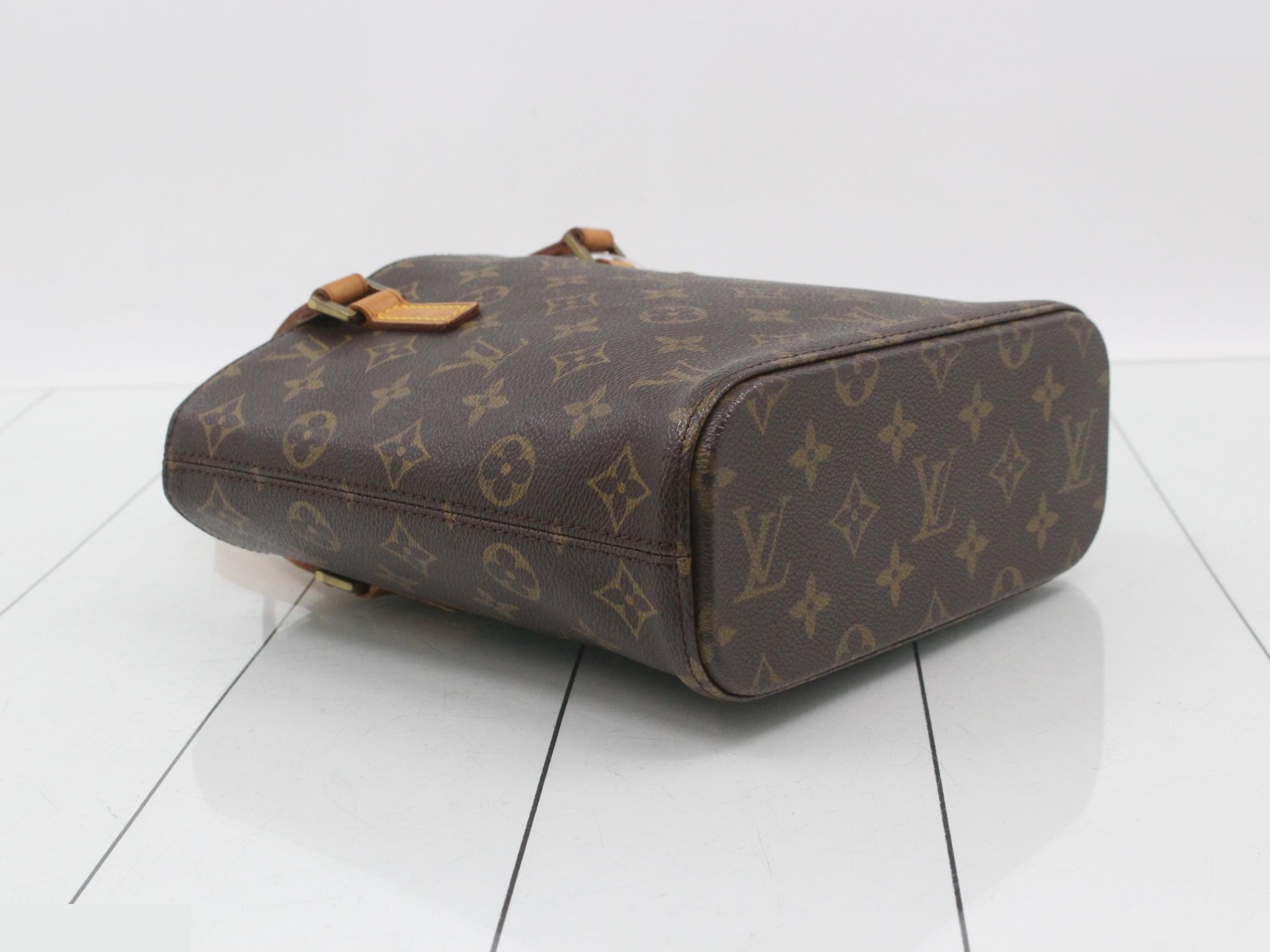 LV Monogram Vavin PM — view 5