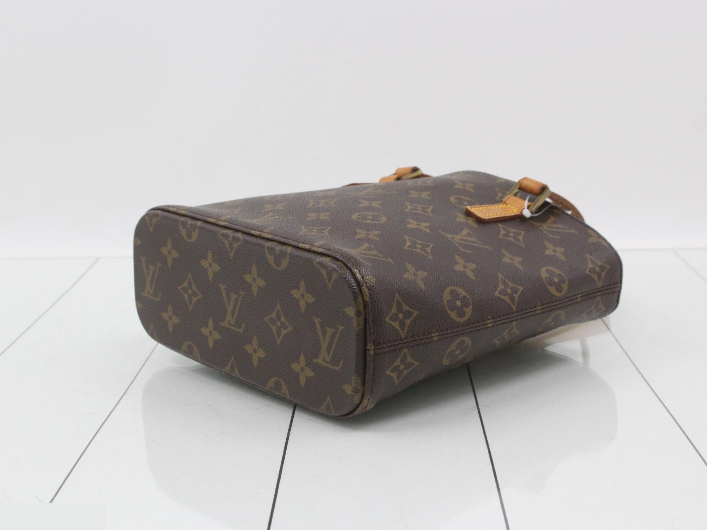 LV Monogram Vavin PM — view 6