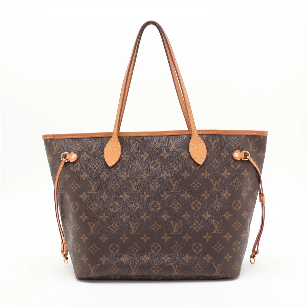 Monogram Neverfull MM M41178 CA2157 Brown