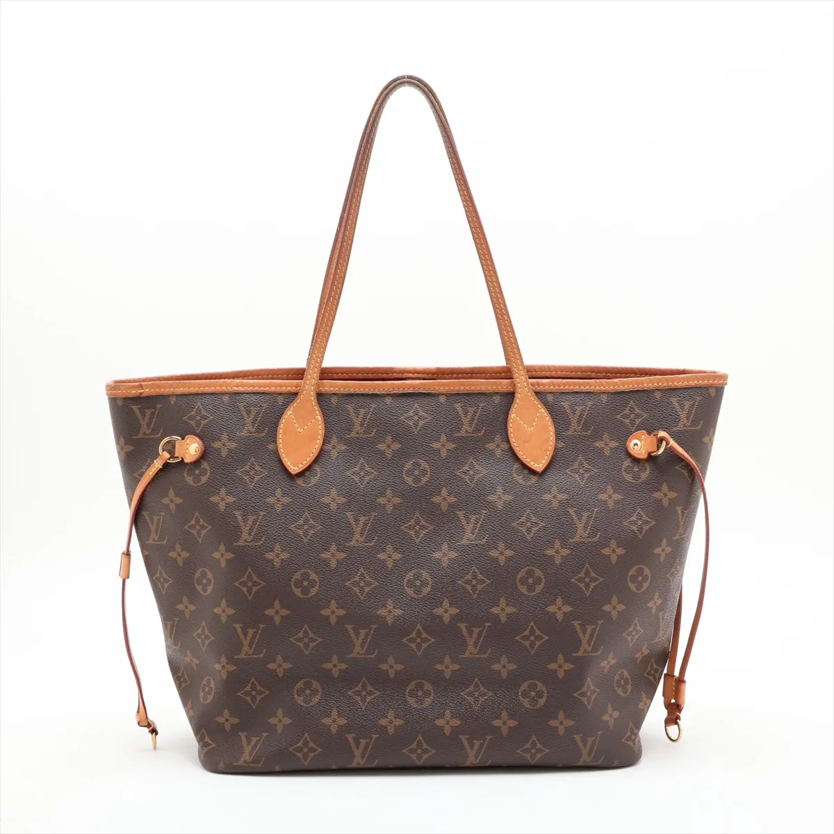 Monogram Neverfull MM M41178 CA2157 Brown — view 2