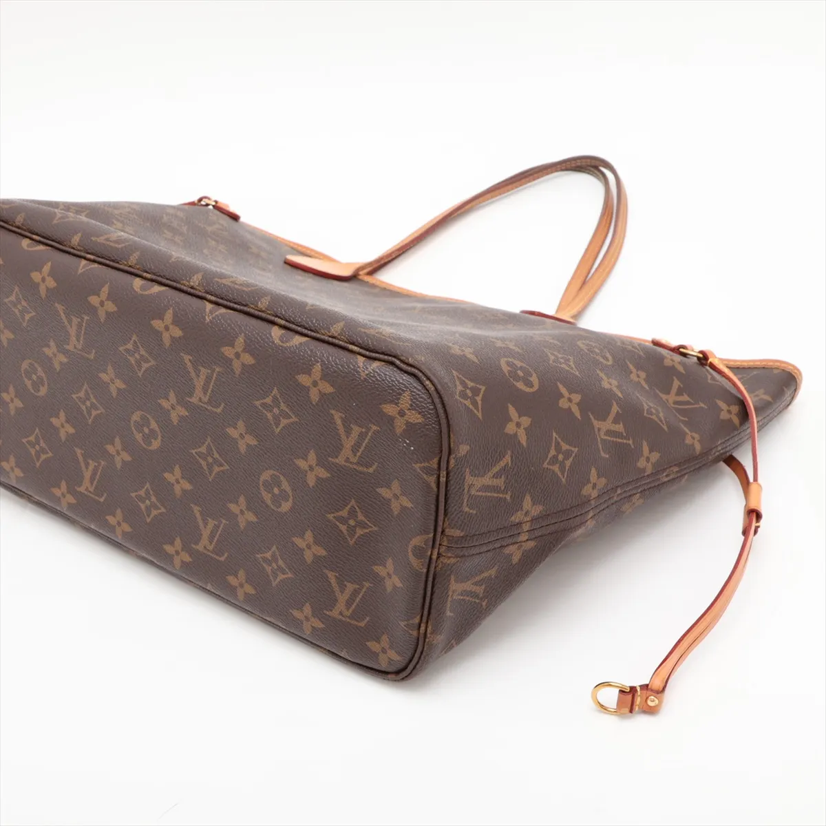 Monogram Neverfull MM M41178 CA2157 Brown — view 3