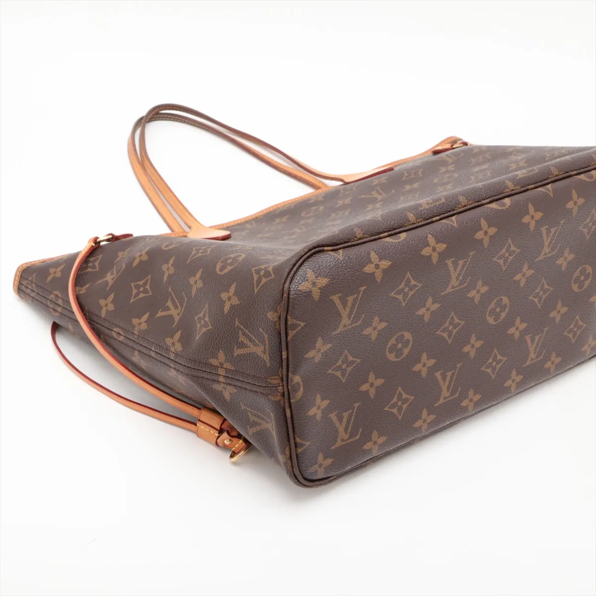 Monogram Neverfull MM M41178 CA2157 Brown — view 4