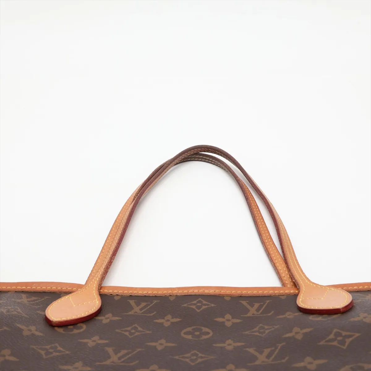 Monogram Neverfull MM M41178 CA2157 Brown — view 6
