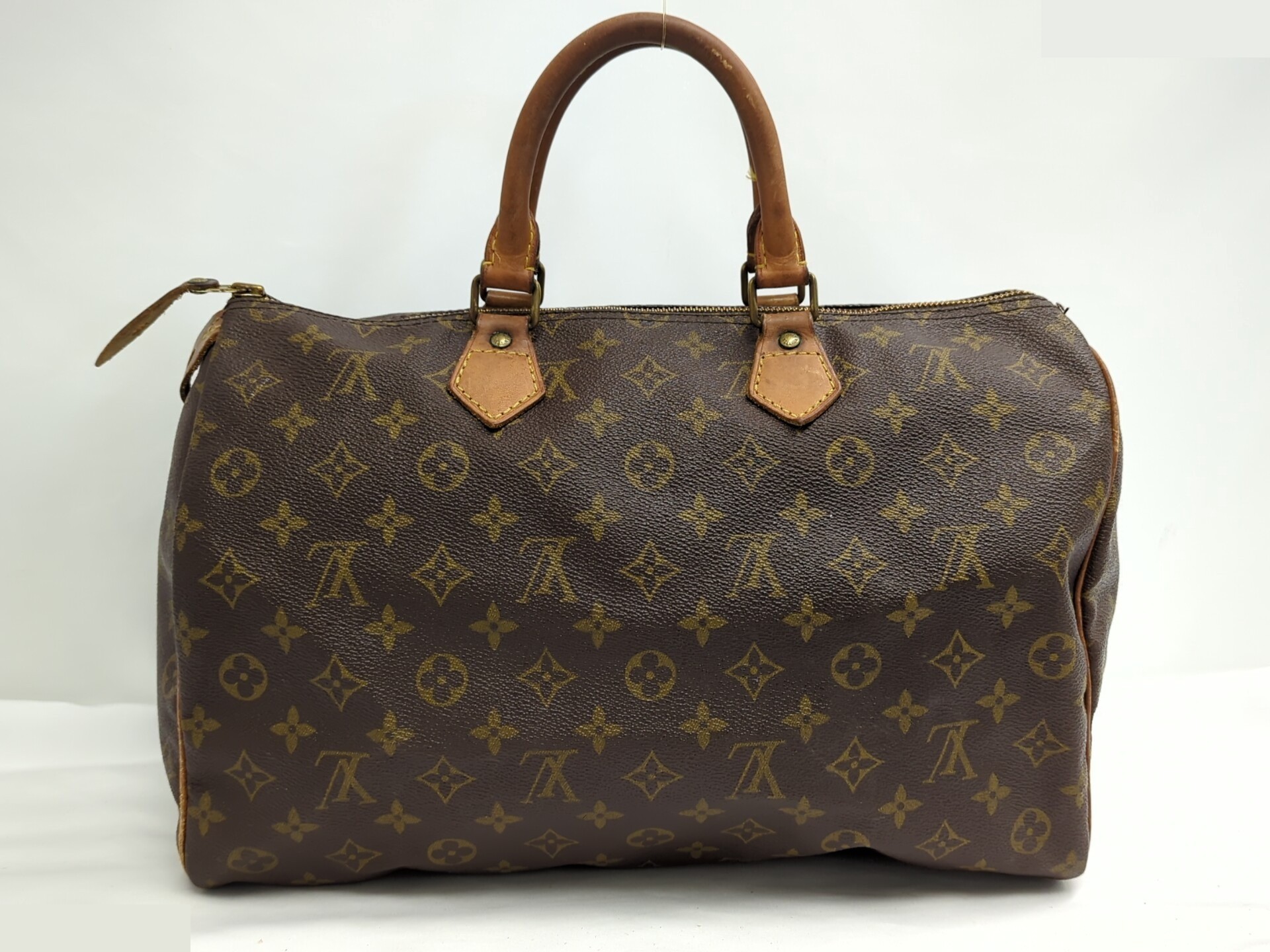 Speedy 35 — view 2