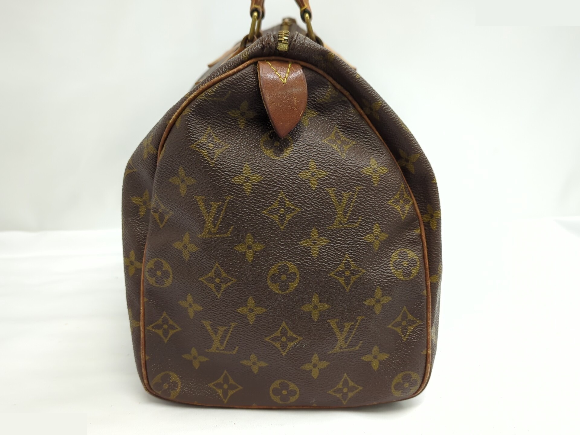 Speedy 35 — view 5