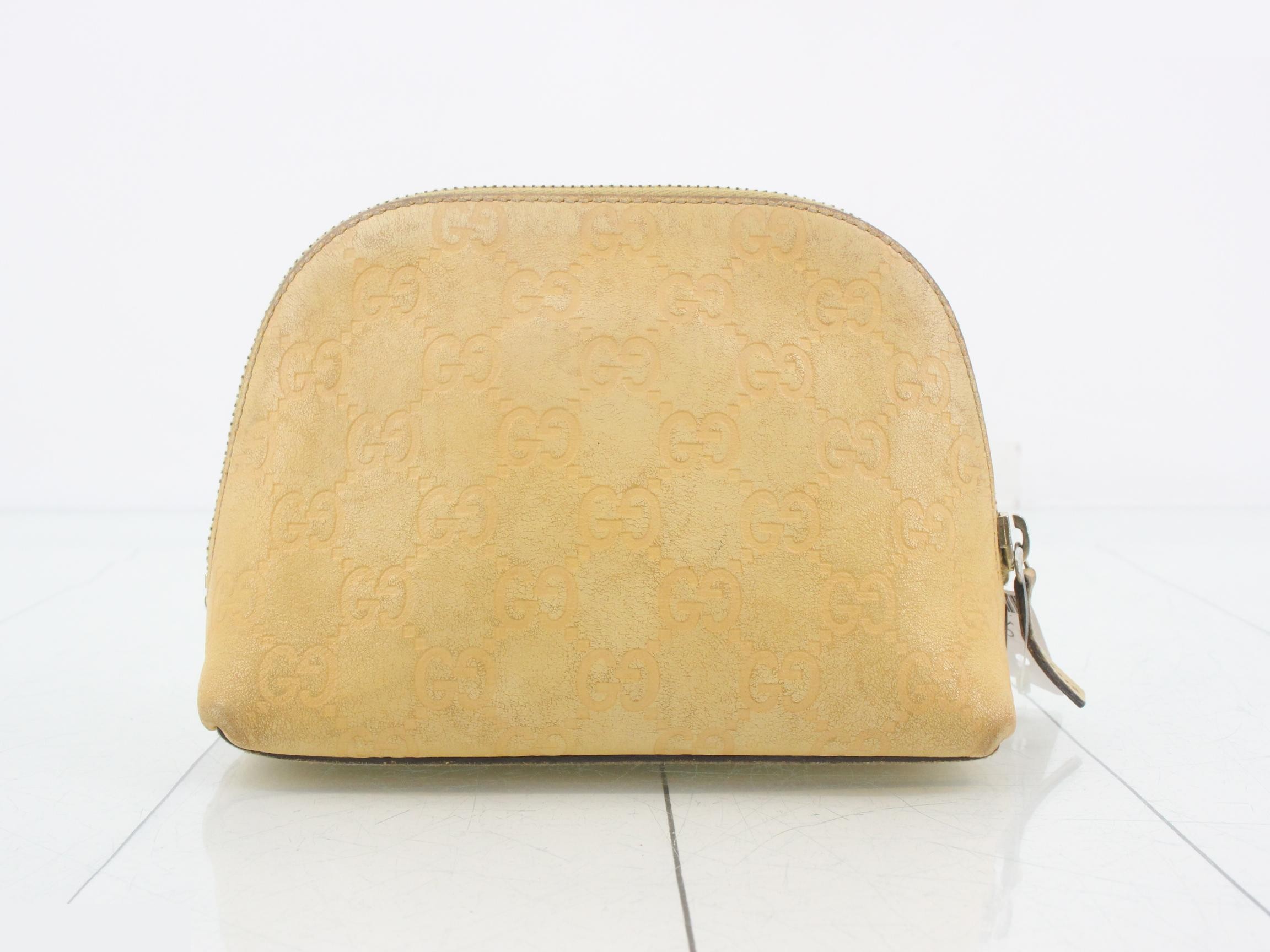 141810 Guccissima (Bag) — view 2