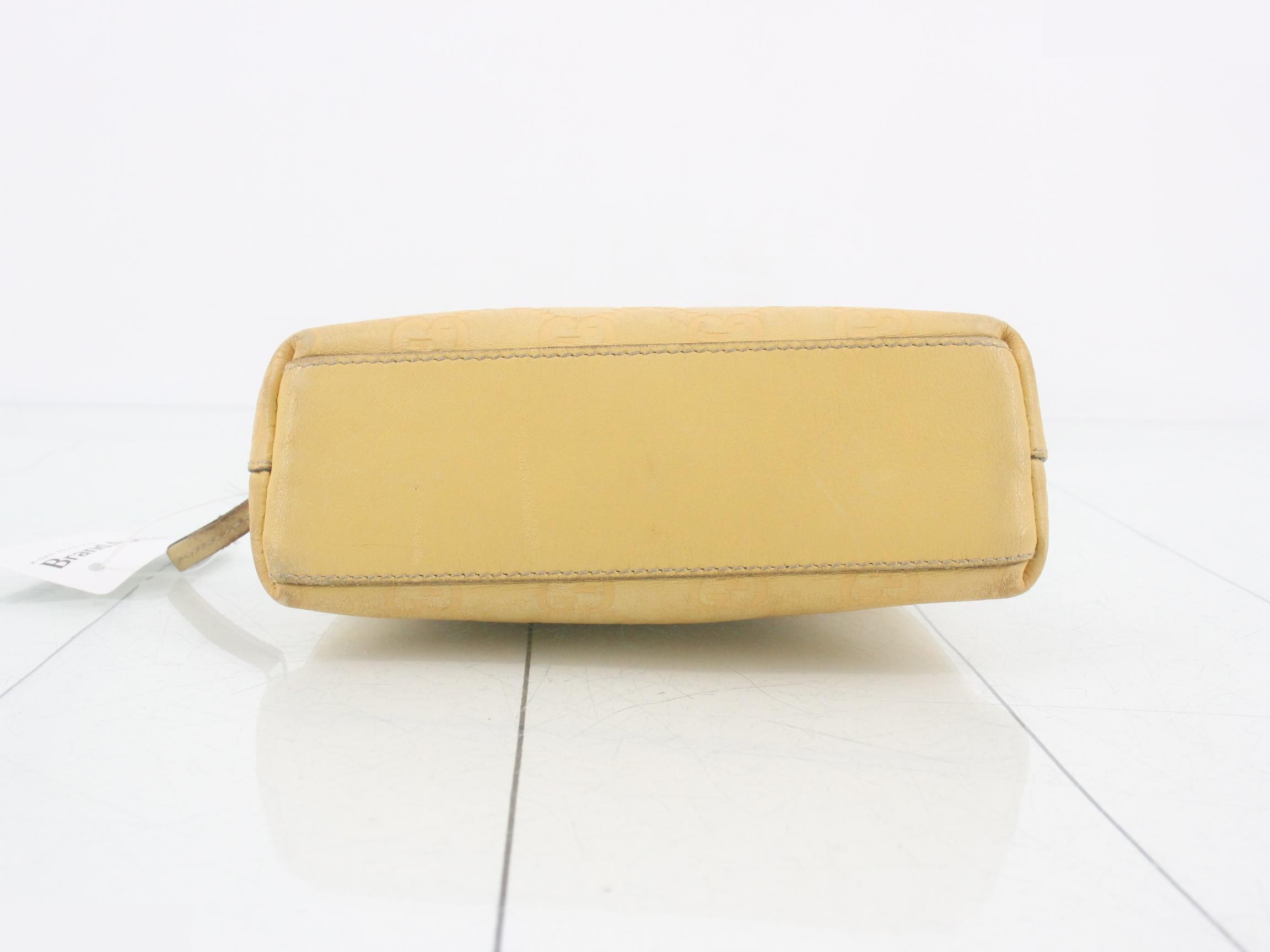 141810 Guccissima (Bag) — view 3