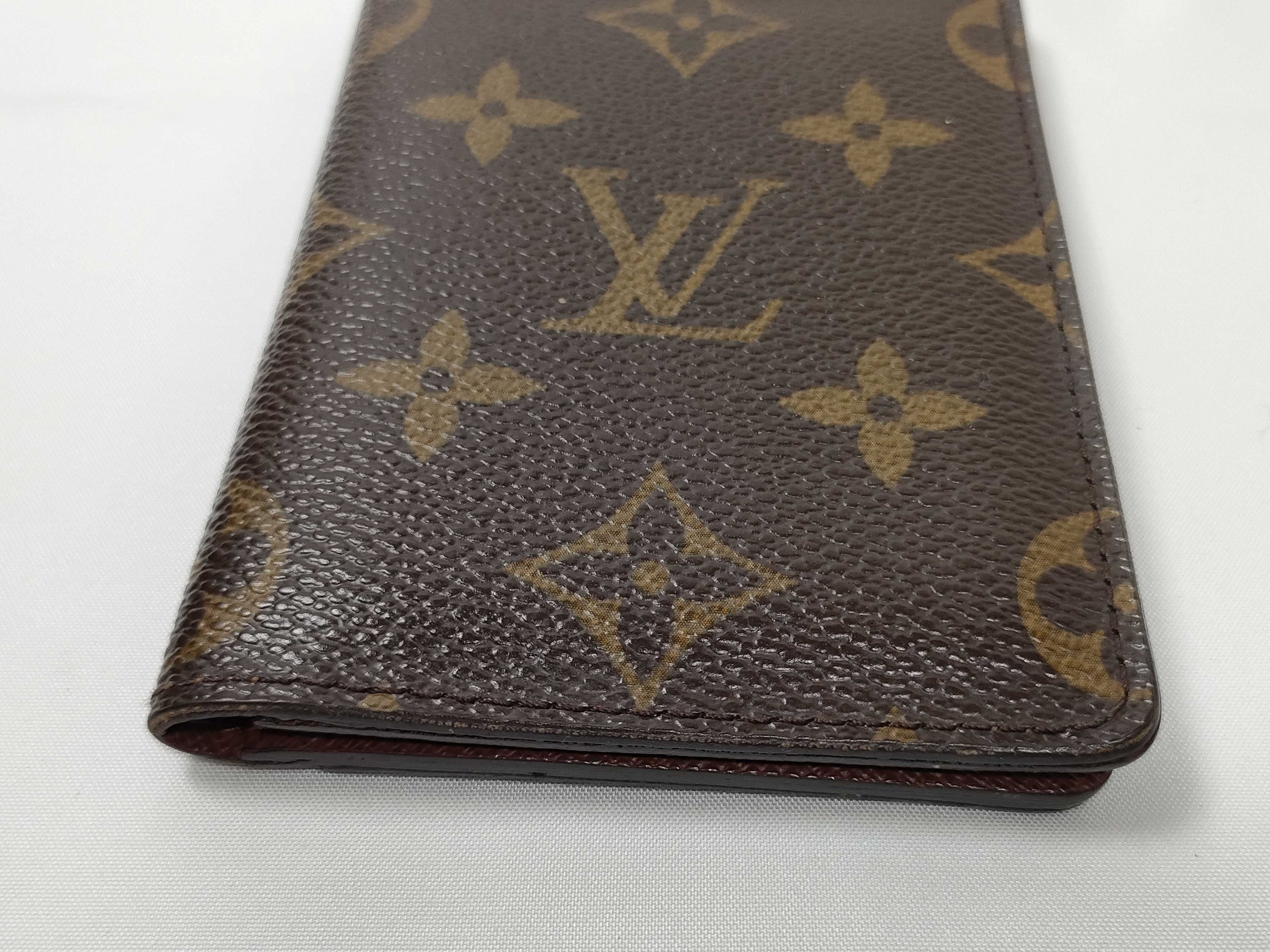 Monogram / Monogram / Card Case / Business Card Holder / PVC Card Case, Pass Case, Business Card Holder — view 5