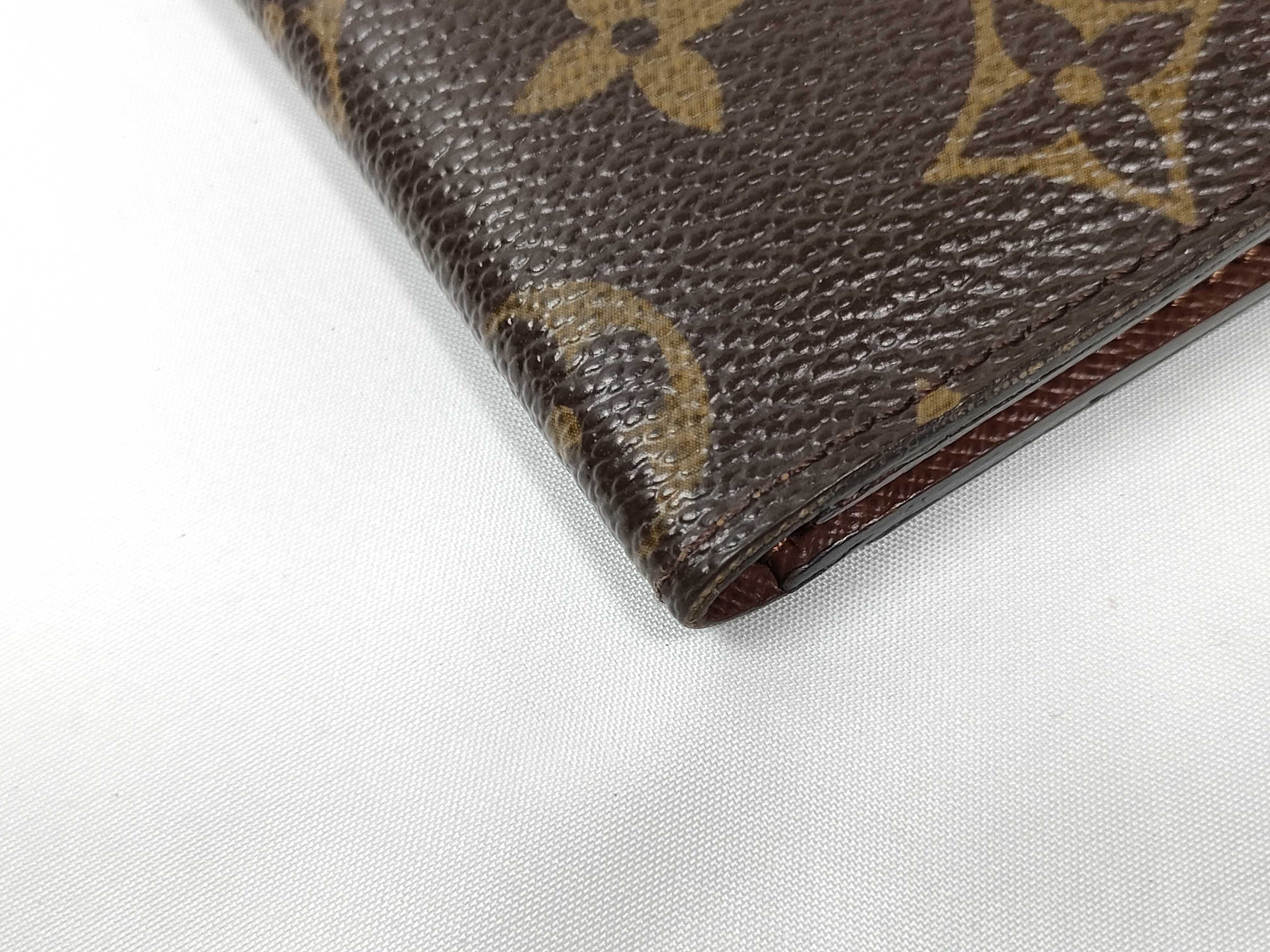 Monogram / Monogram / Card Case / Business Card Holder / PVC Card Case, Pass Case, Business Card Holder — view 8