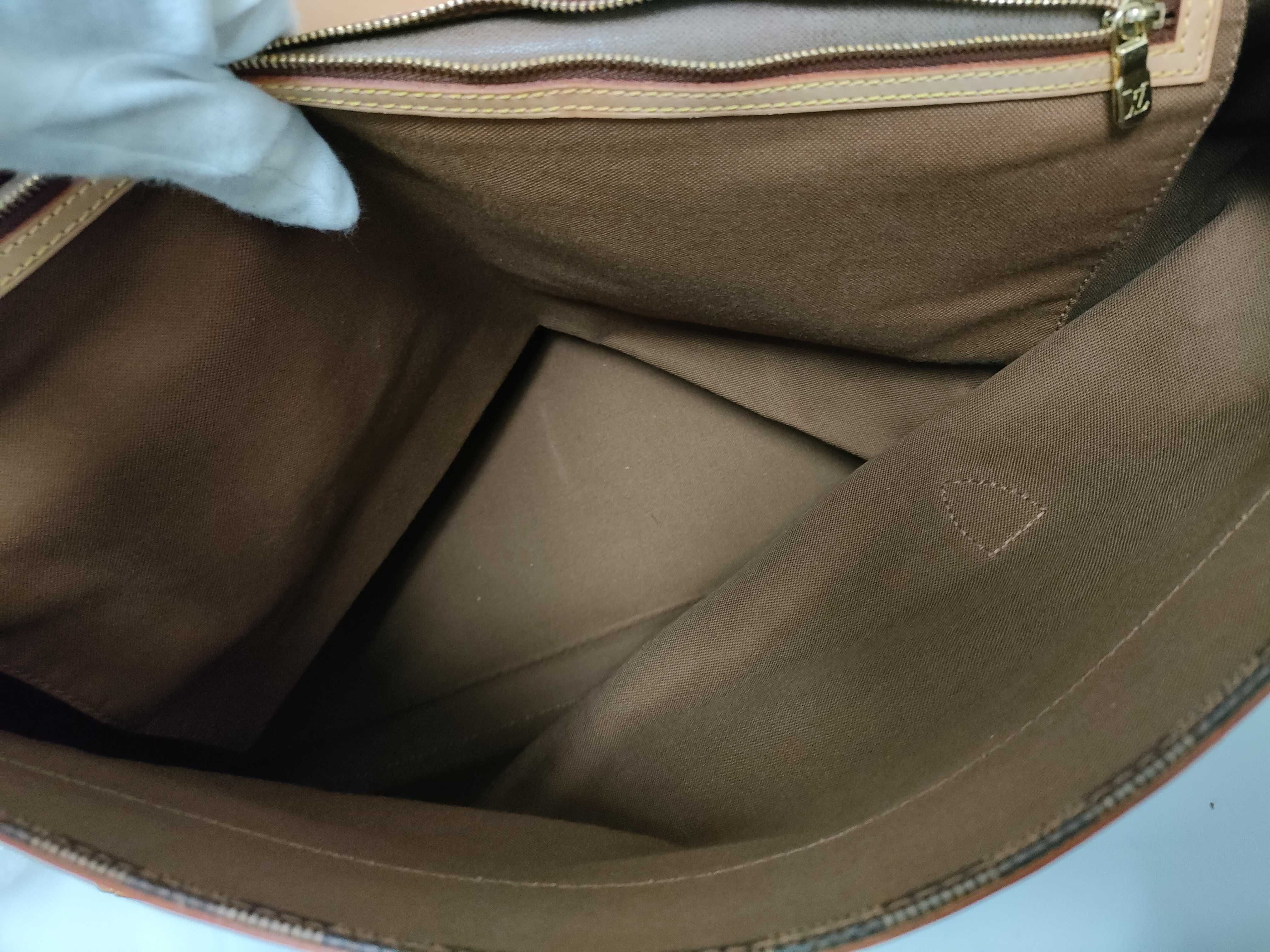 Damier Clipper M99039 Boston Bag — view 13