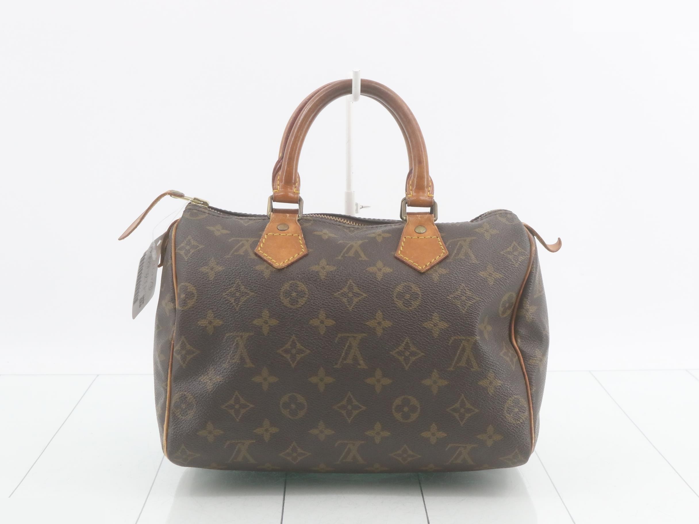 Speedy 25 — view 2