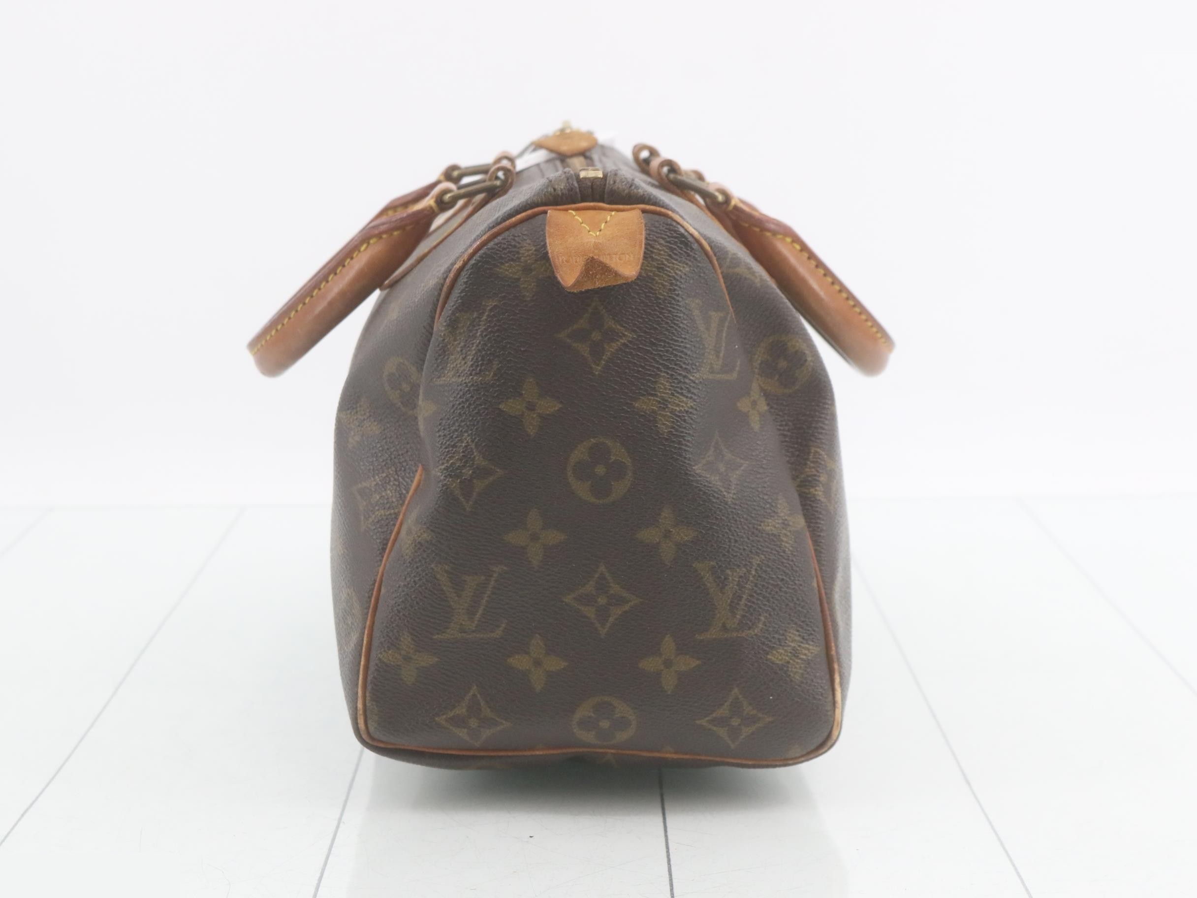 Speedy 25 — view 4