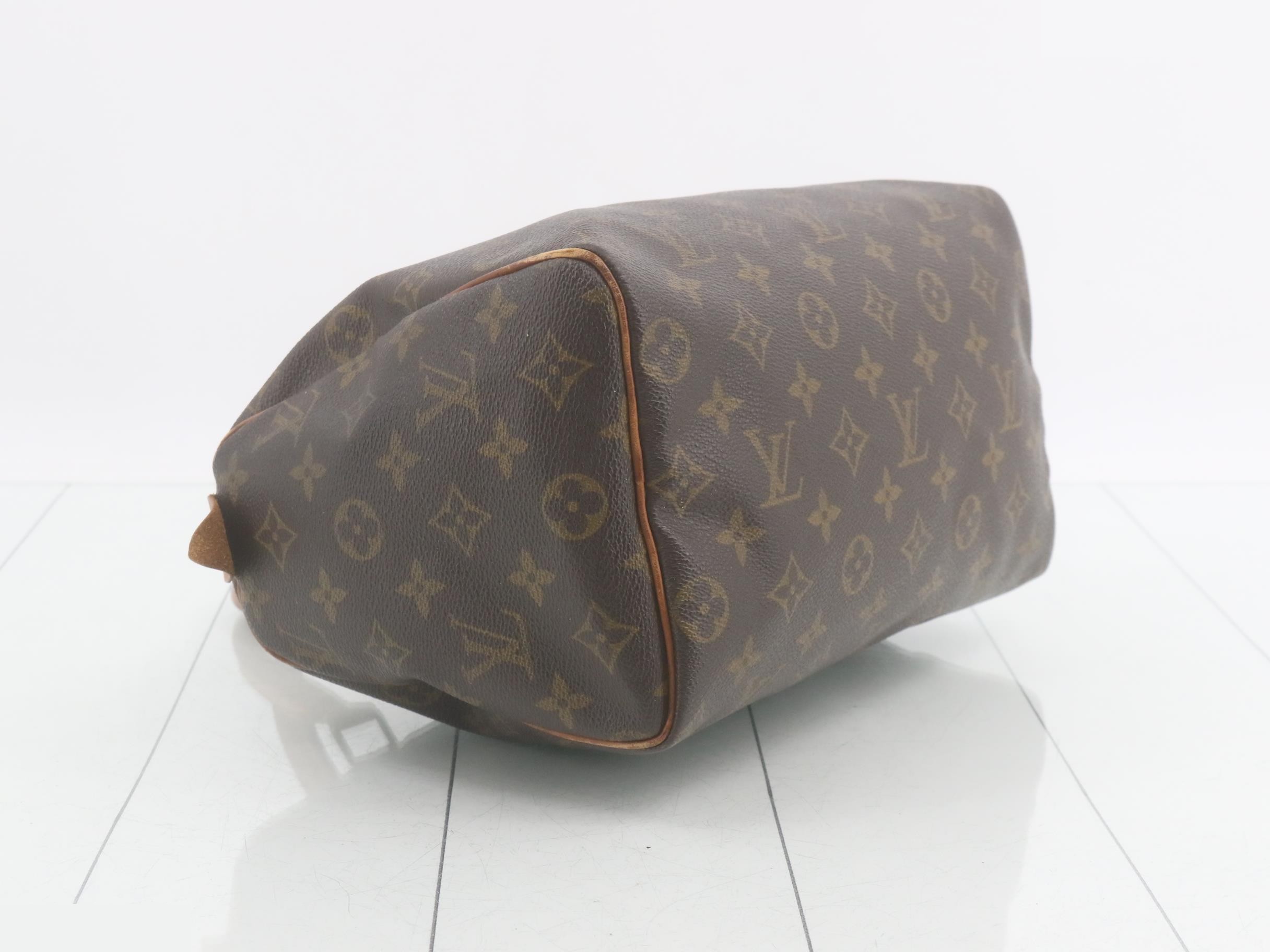 Speedy 25 — view 5