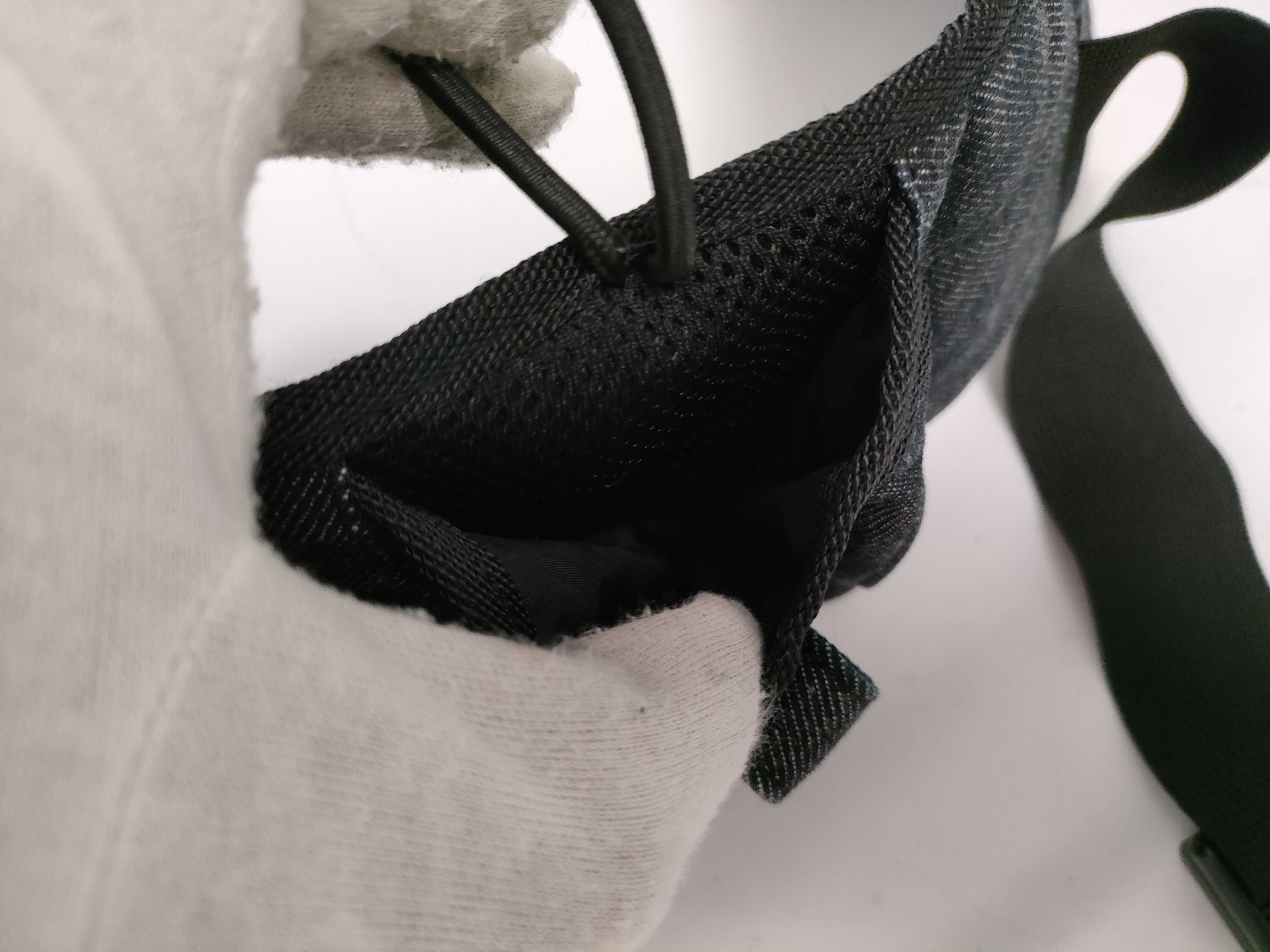 Archive Denim Shoulder Bag — view 12