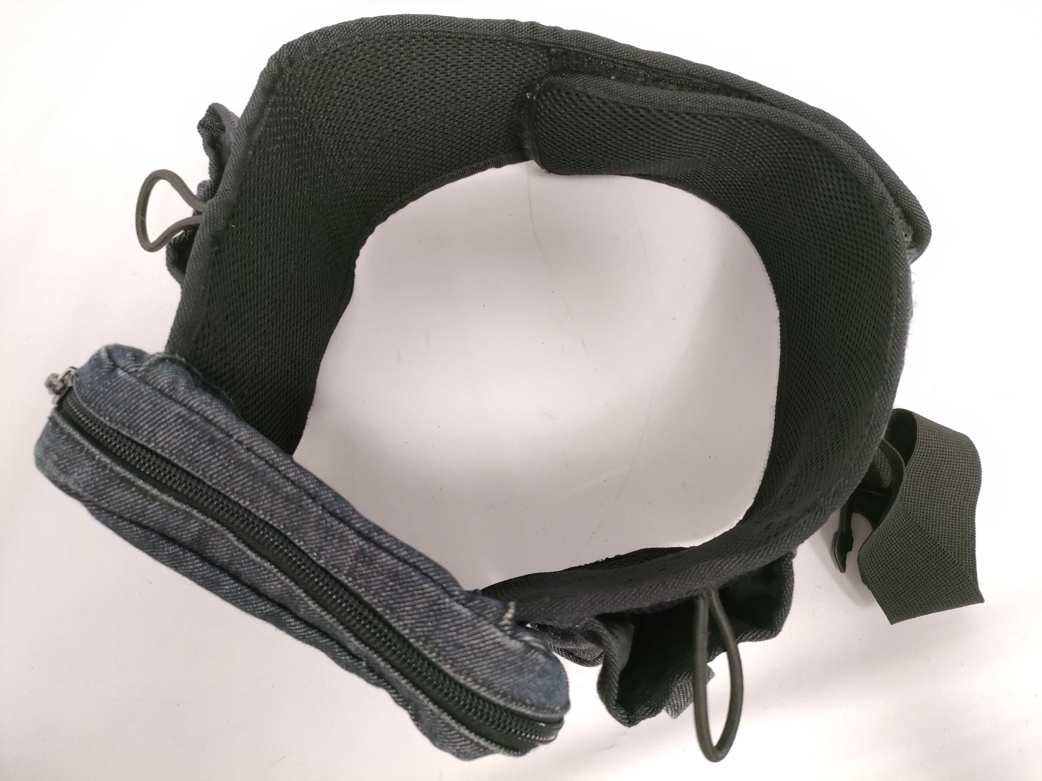 Archive Denim Shoulder Bag — view 14
