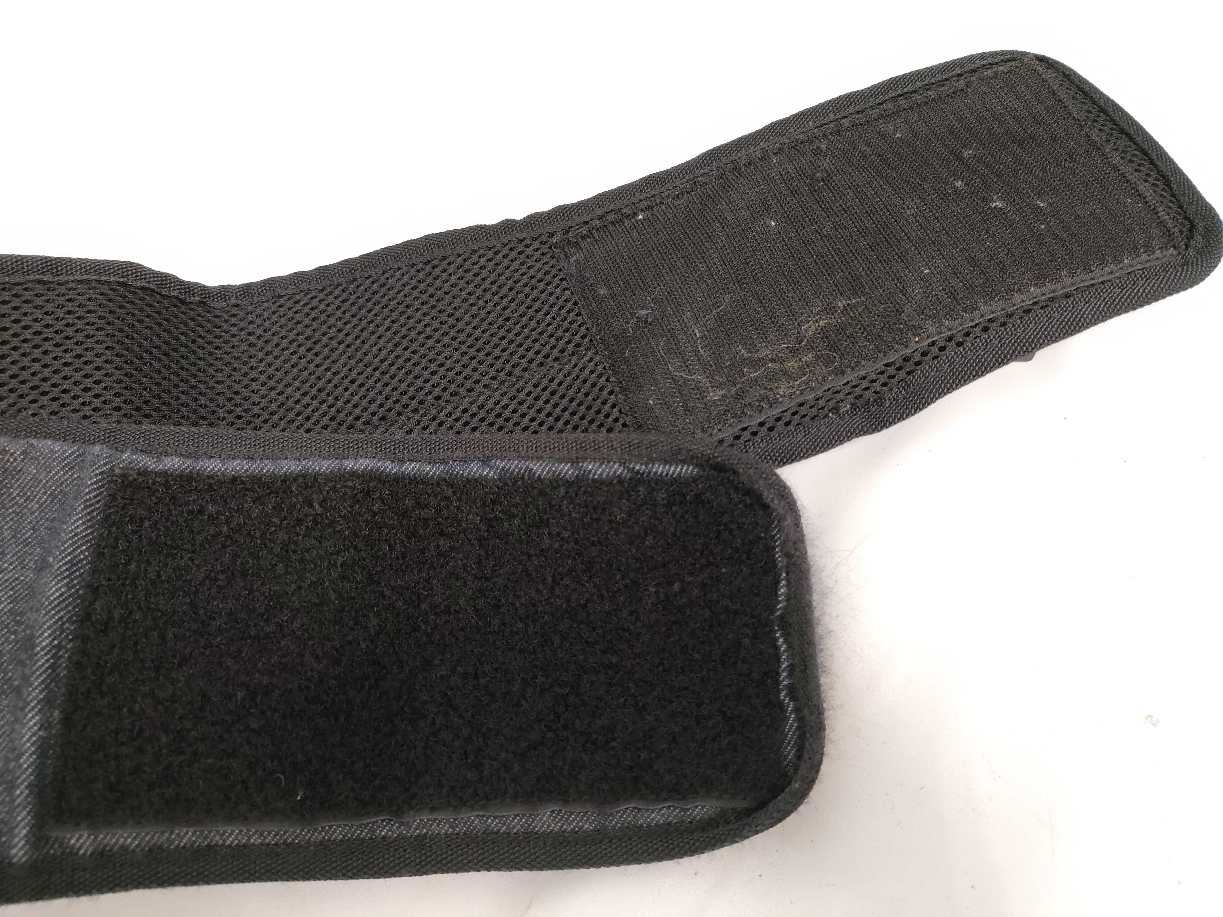 Archive Denim Shoulder Bag — view 6