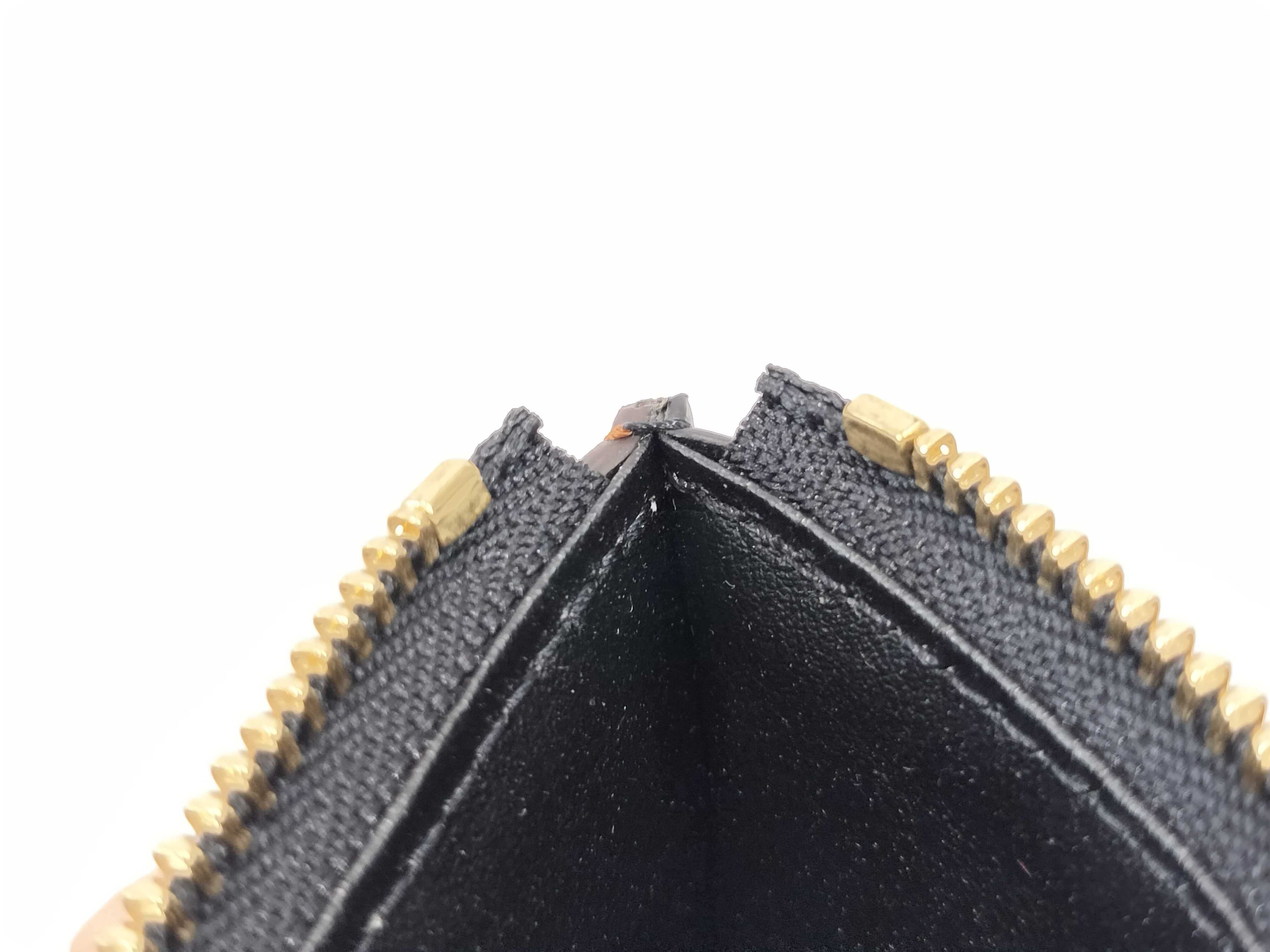 Wallet Portefeuille Dauphine Compact Monogram Reverse Wallet — view 9