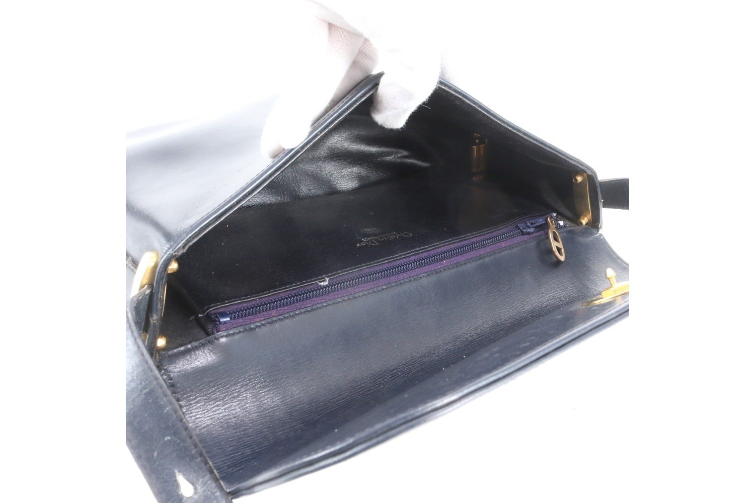 Trotter (bag) - Shoulder bag — view 8