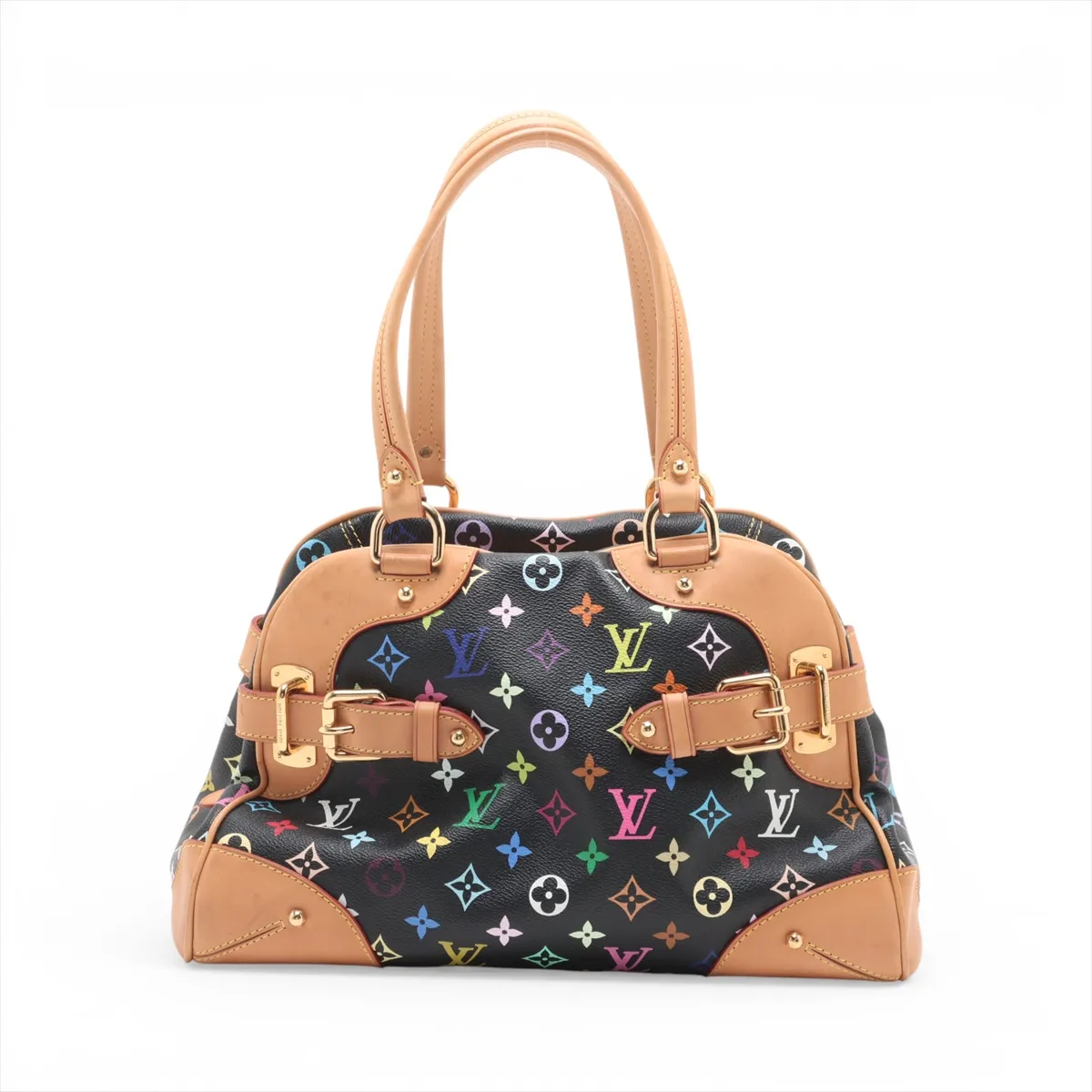 Multicolore Claudia M40194 CE4120 Black