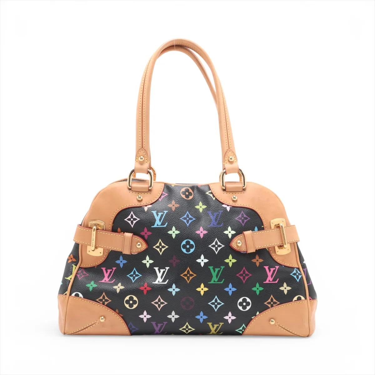 Multicolore Claudia M40194 CE4120 Black — view 2