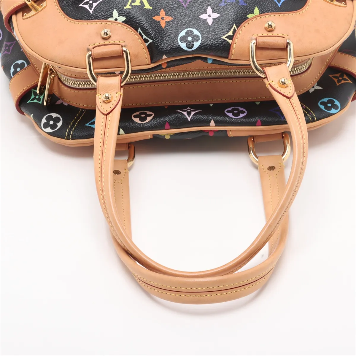 Multicolore Claudia M40194 CE4120 Black — view 5