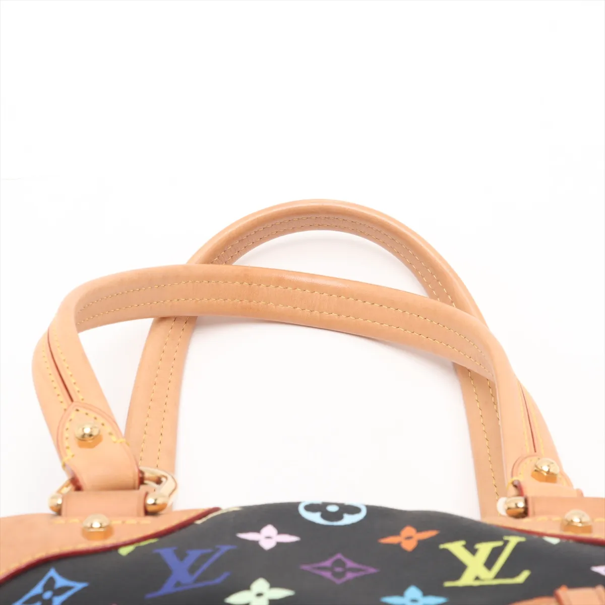 Multicolore Claudia M40194 CE4120 Black — view 6