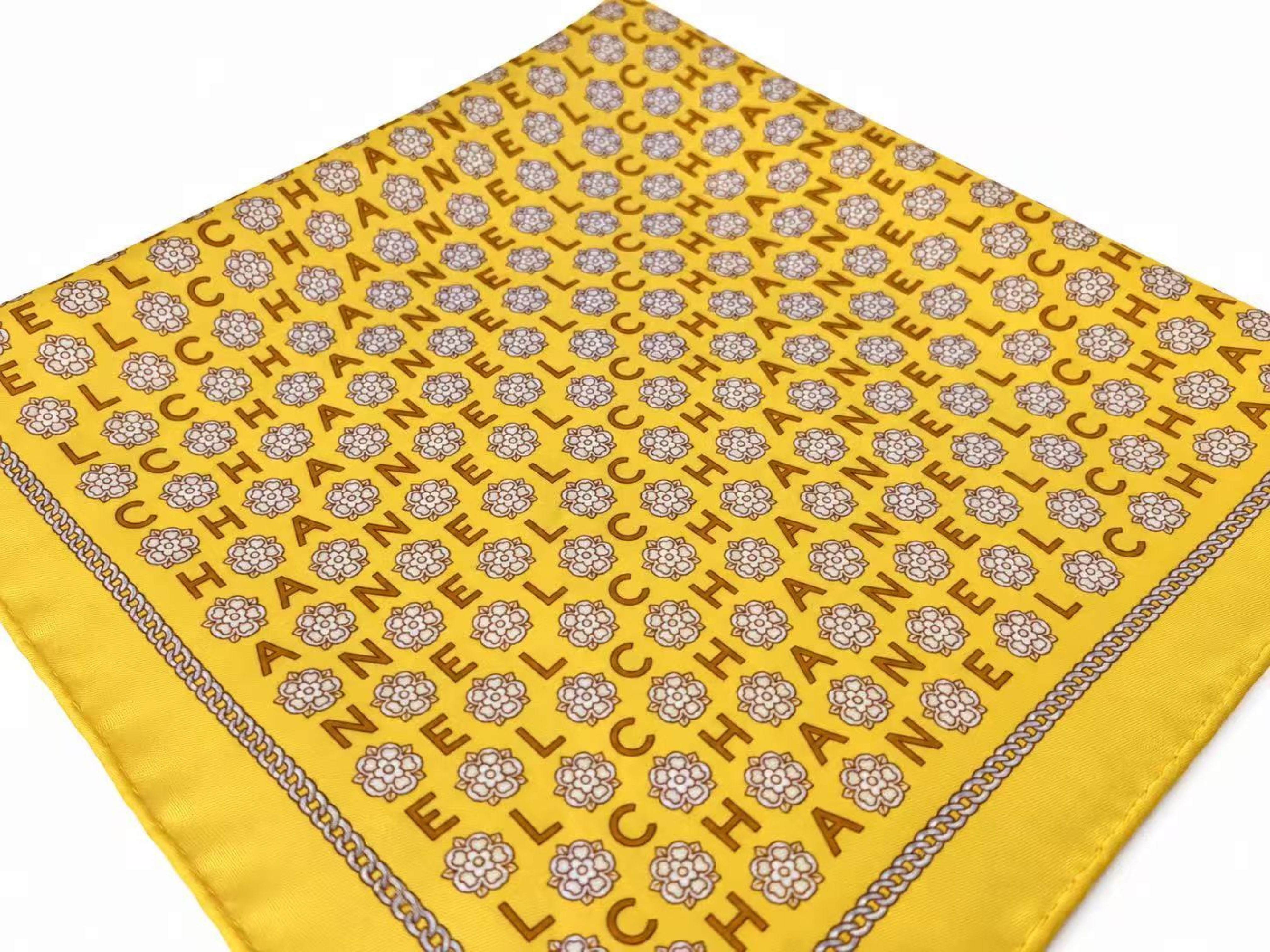 scarf and other accessories — view 3