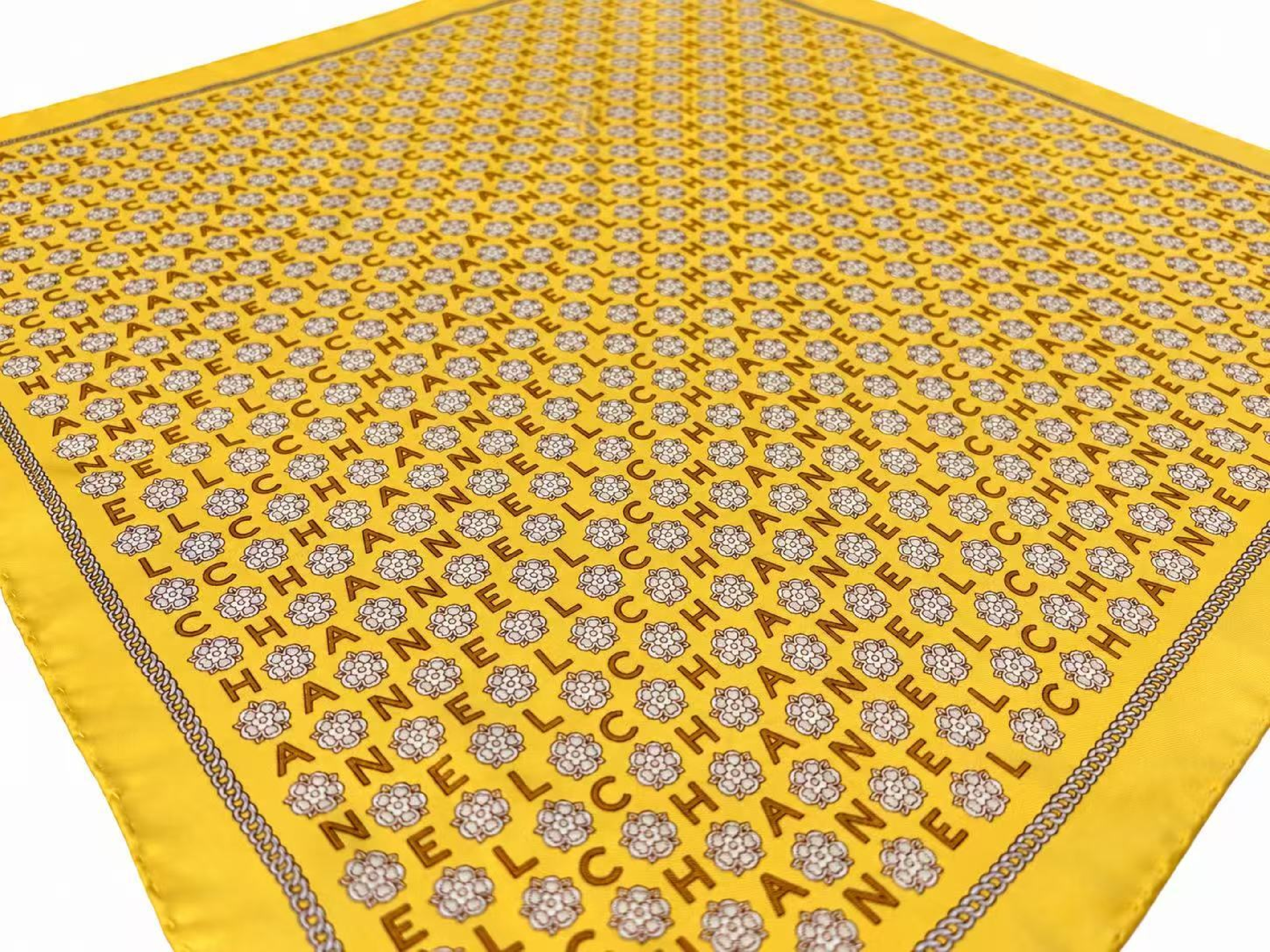 scarf and other accessories — view 4