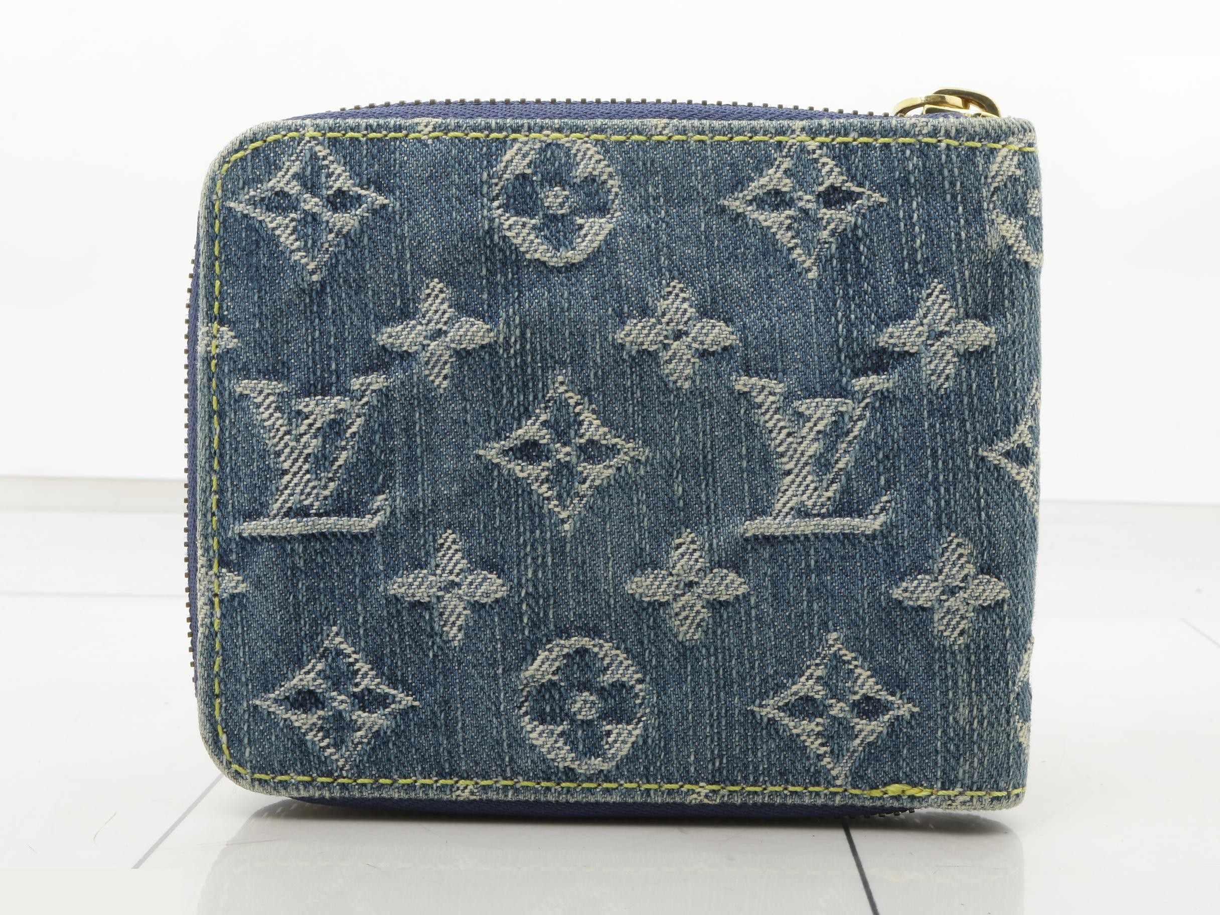Mini Zippy Blue TH1097 — view 2