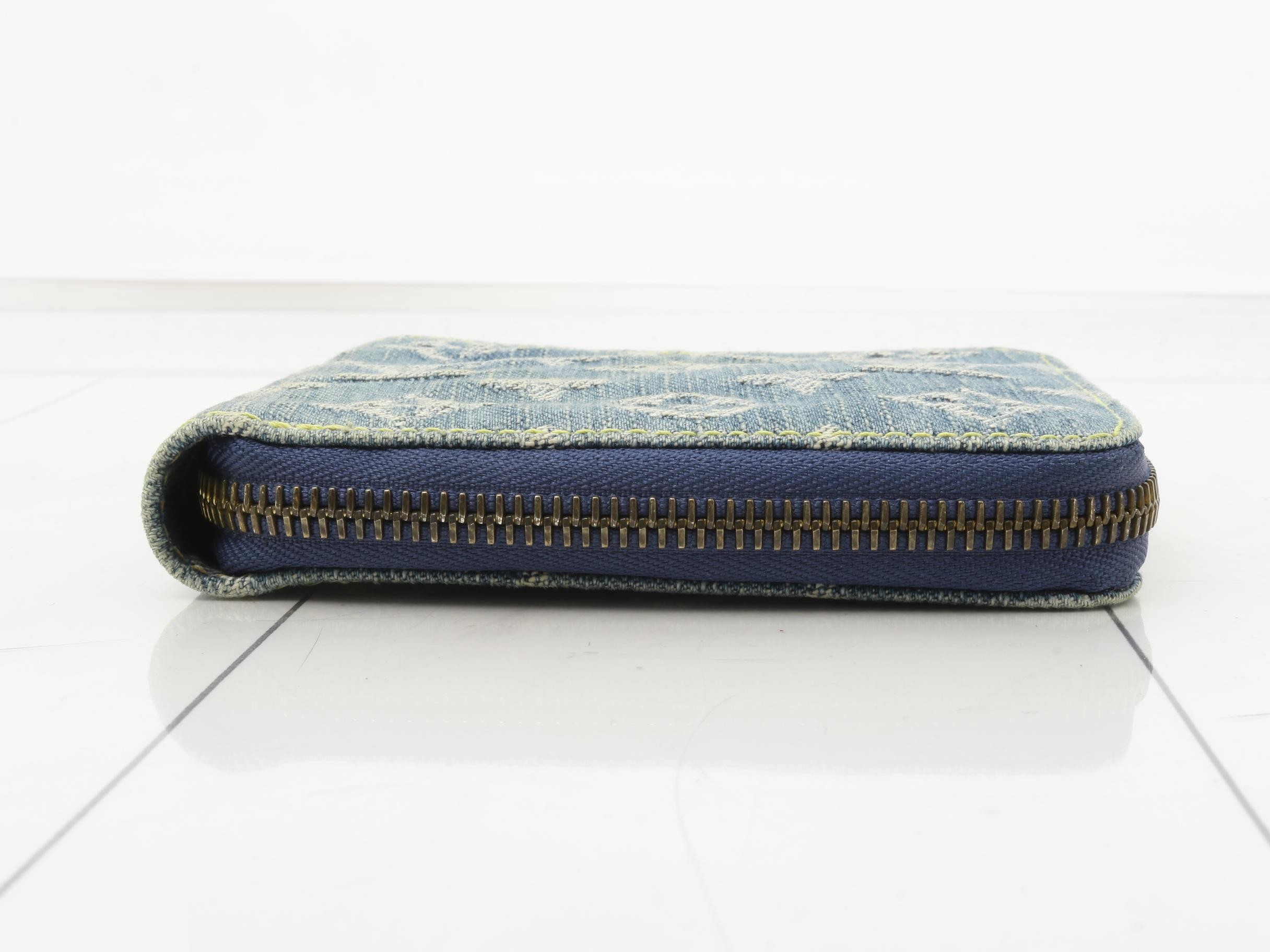 Mini Zippy Blue TH1097 — view 3