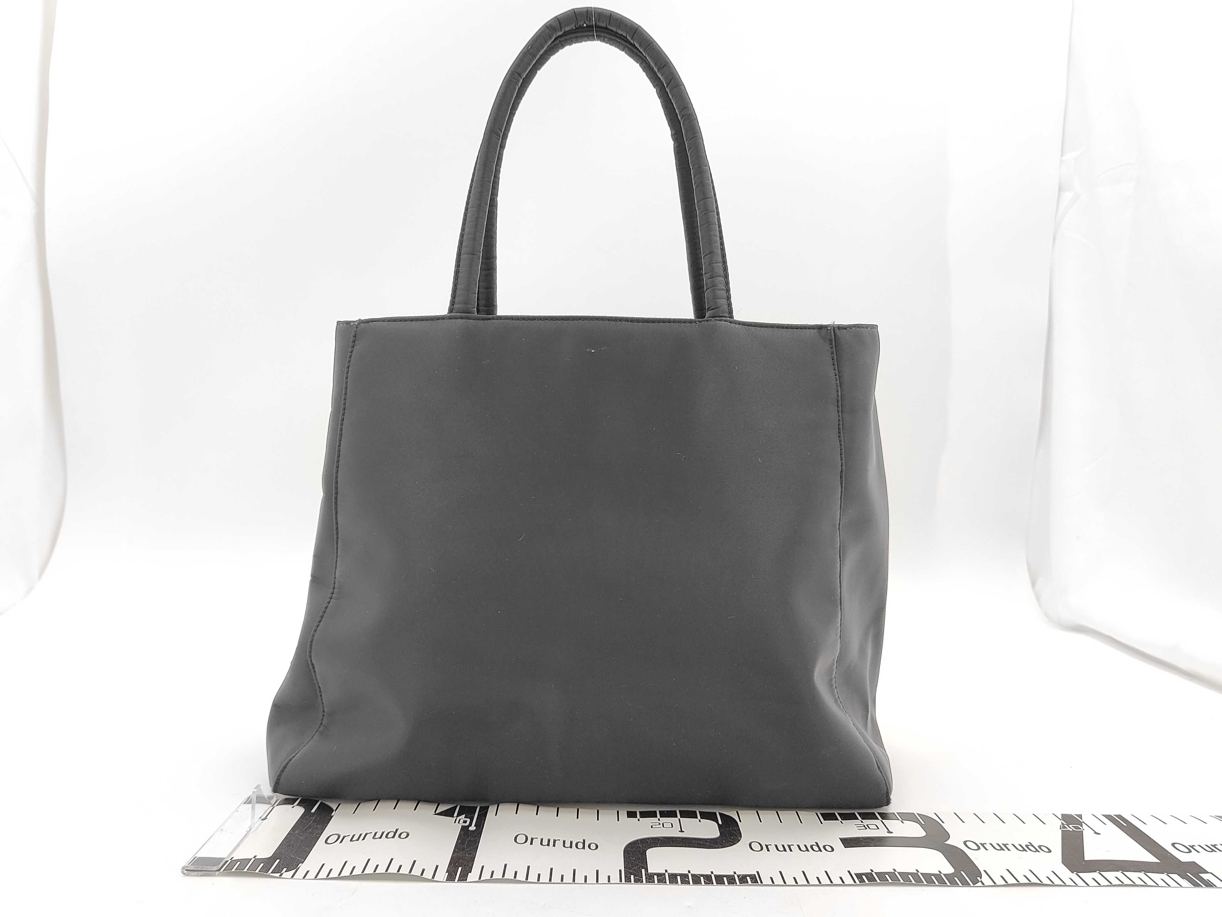 tote bag — view 2