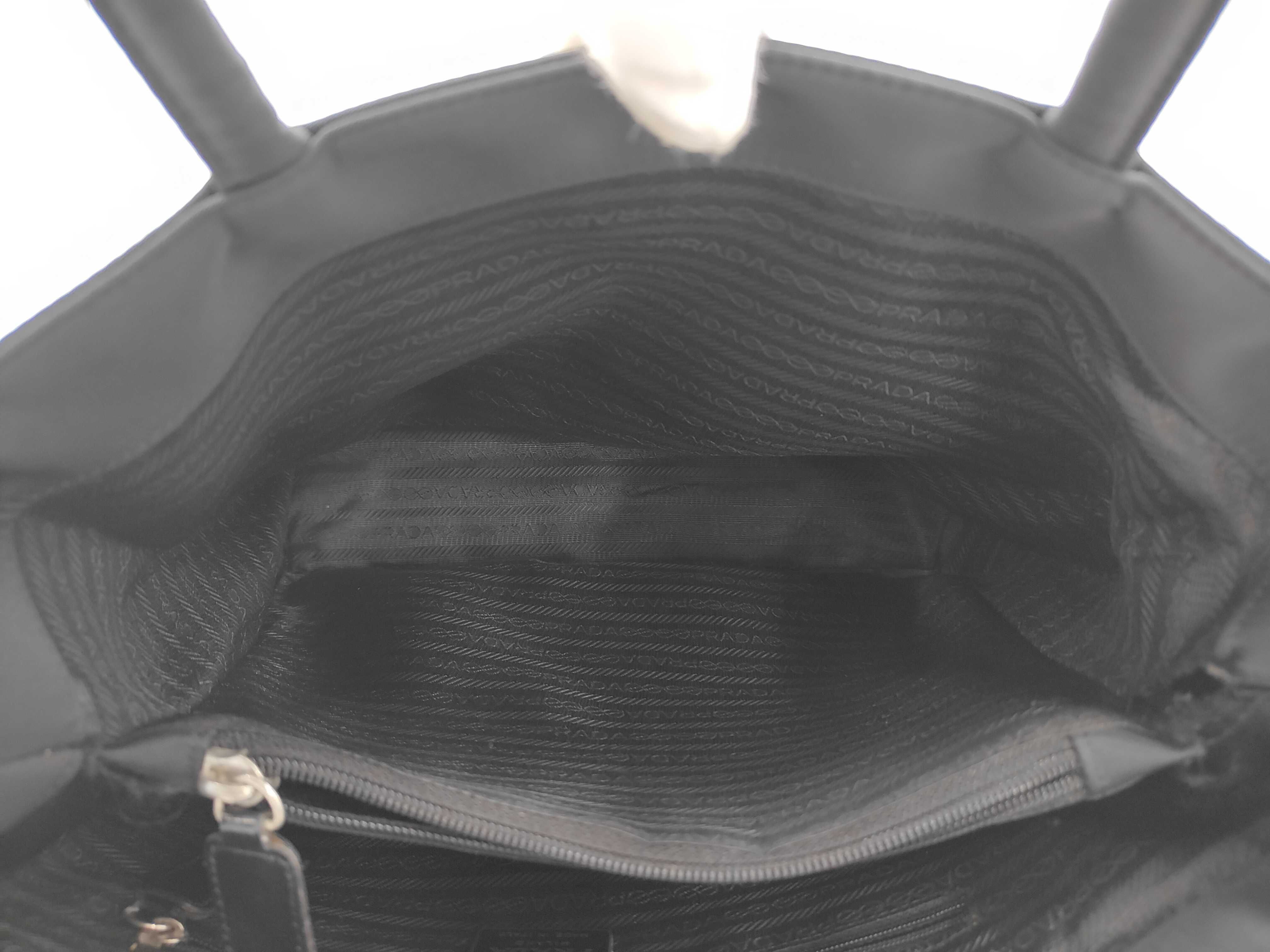 tote bag — view 8