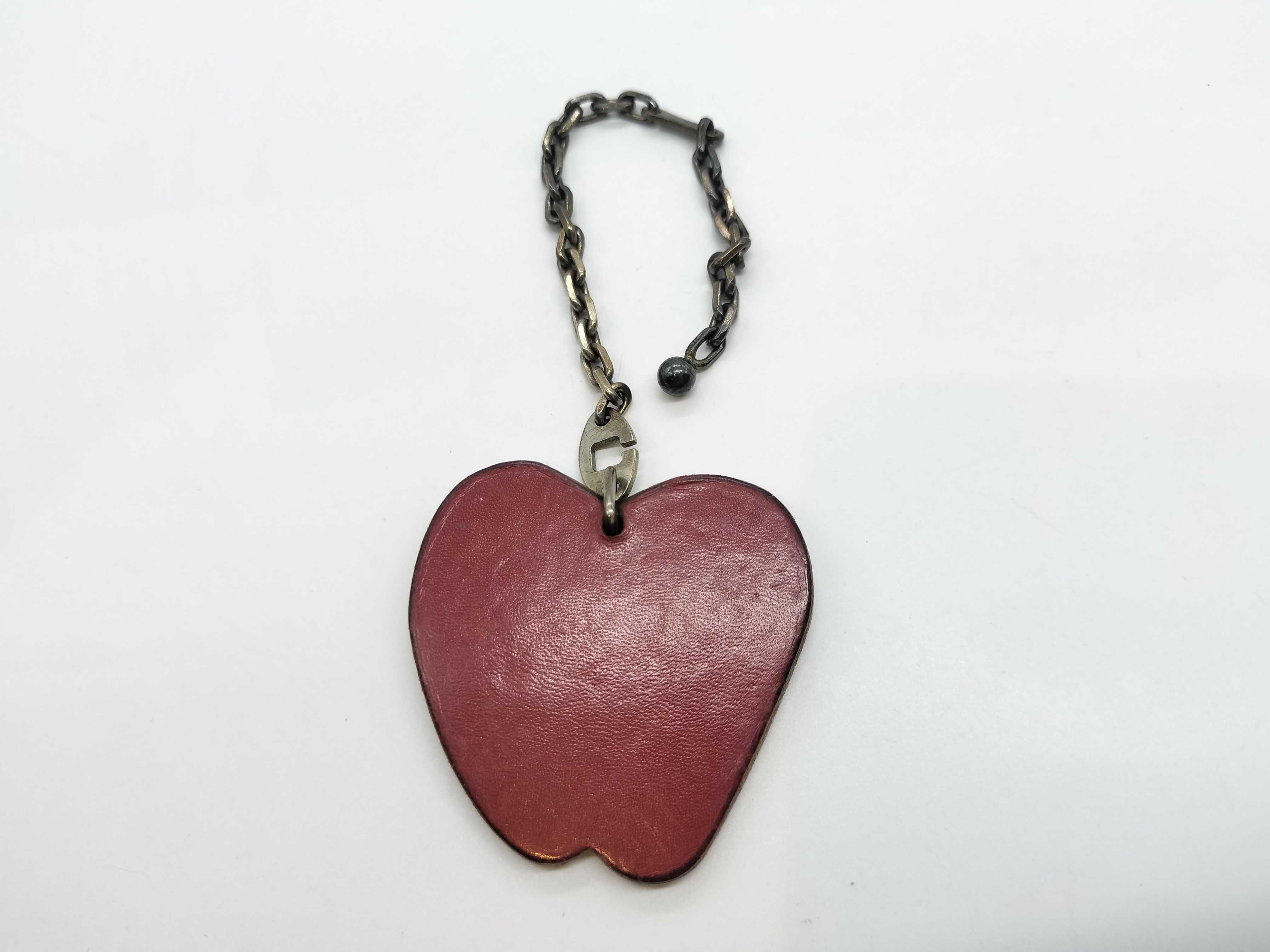 Apple Charm — view 2