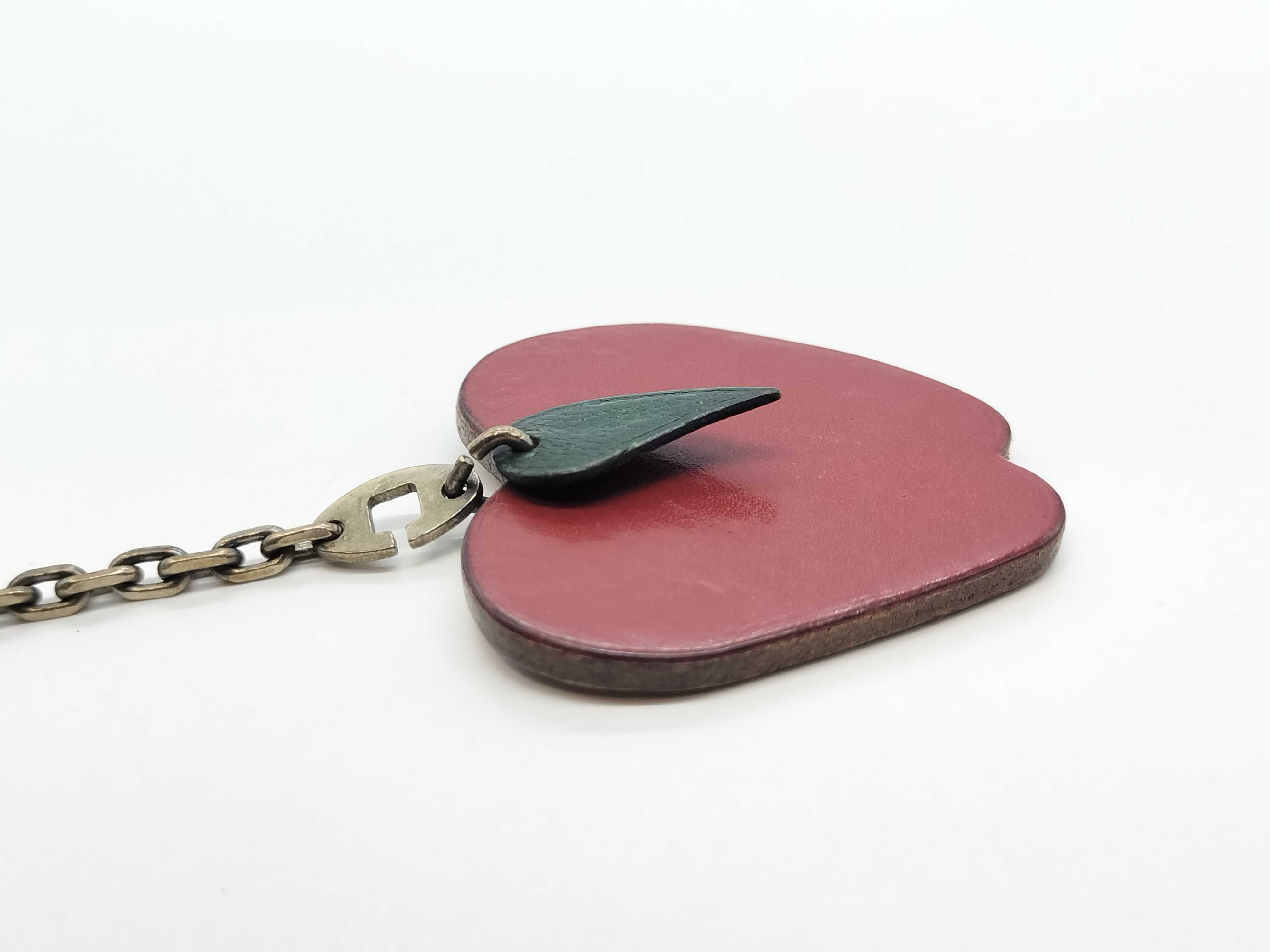 Apple Charm — view 3