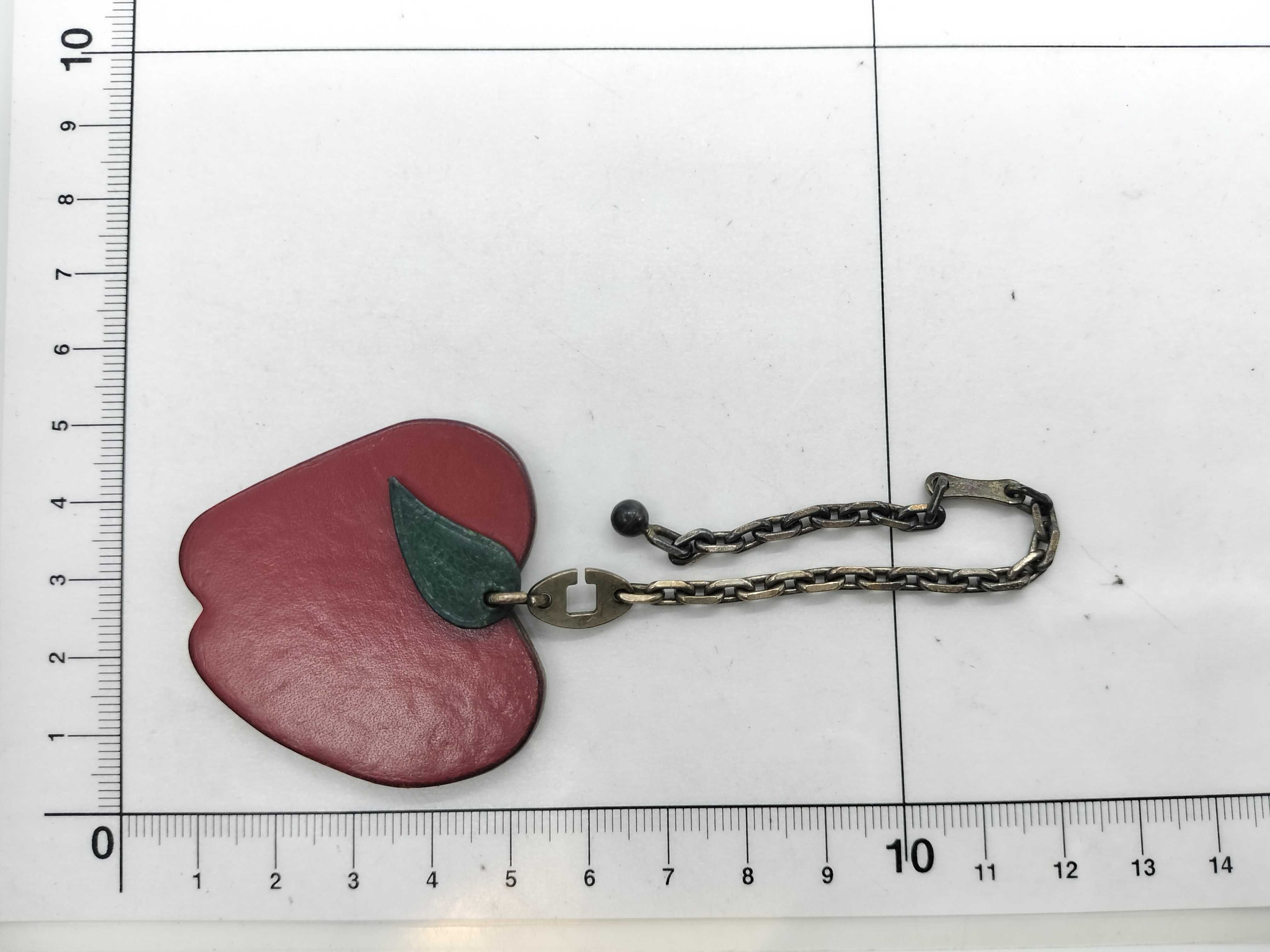 Apple Charm — view 7