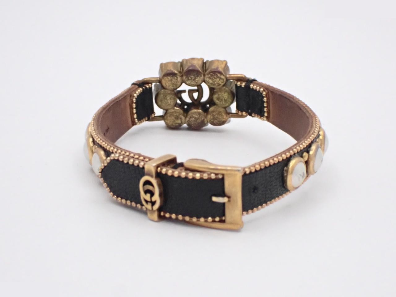 Marmont bracelet, wrist circumference approximately 19 cm — view 2