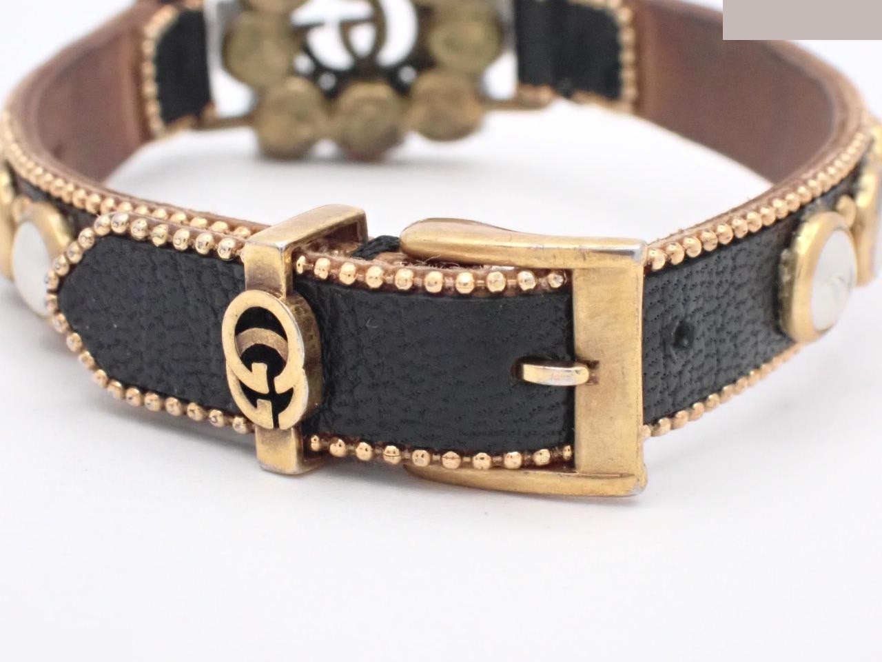Marmont bracelet, wrist circumference approximately 19 cm — view 3