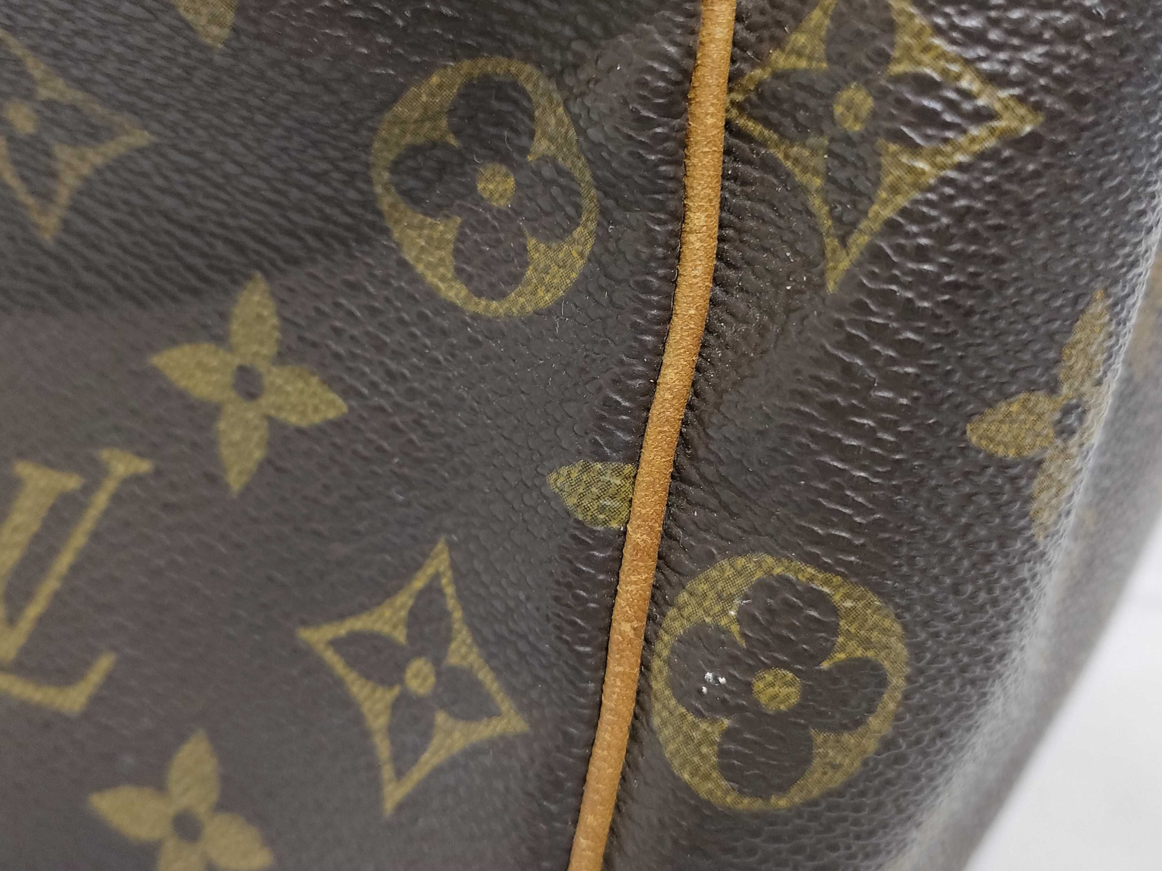 Monogram Speedy 40 Handbag M41522 — view 12