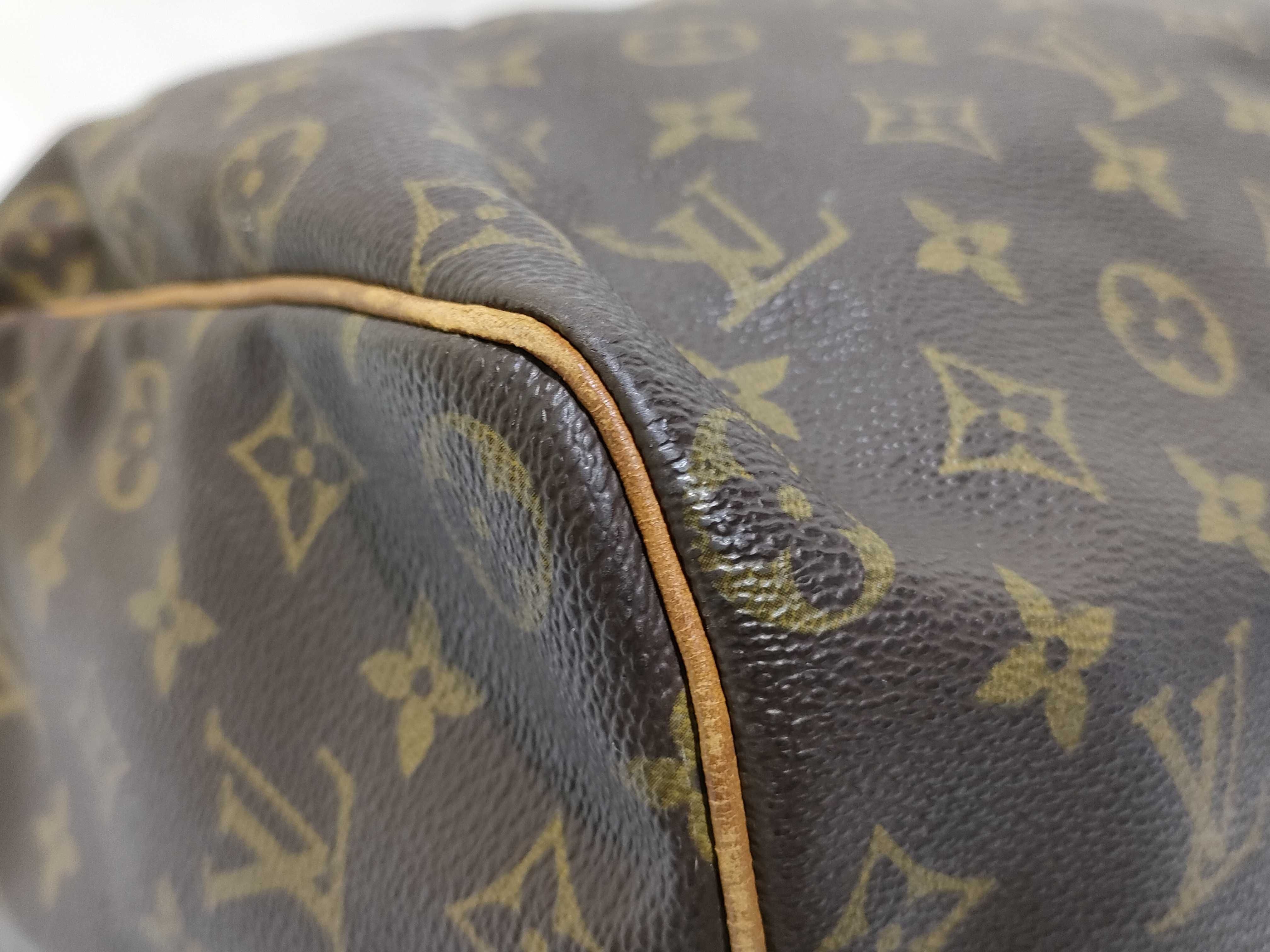 Monogram Speedy 40 Handbag M41522 — view 6