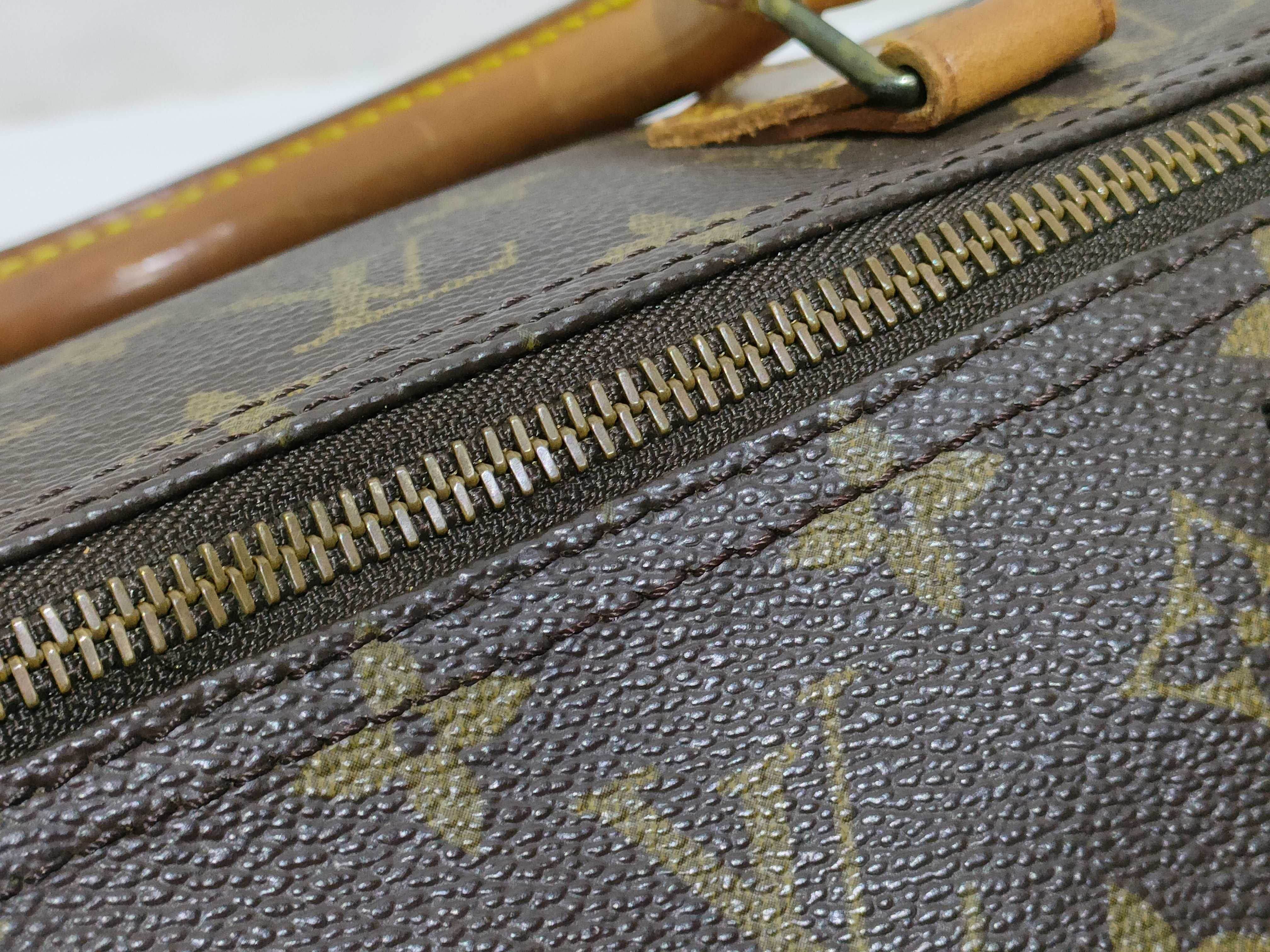 Monogram Speedy 40 Handbag M41522 — view 8