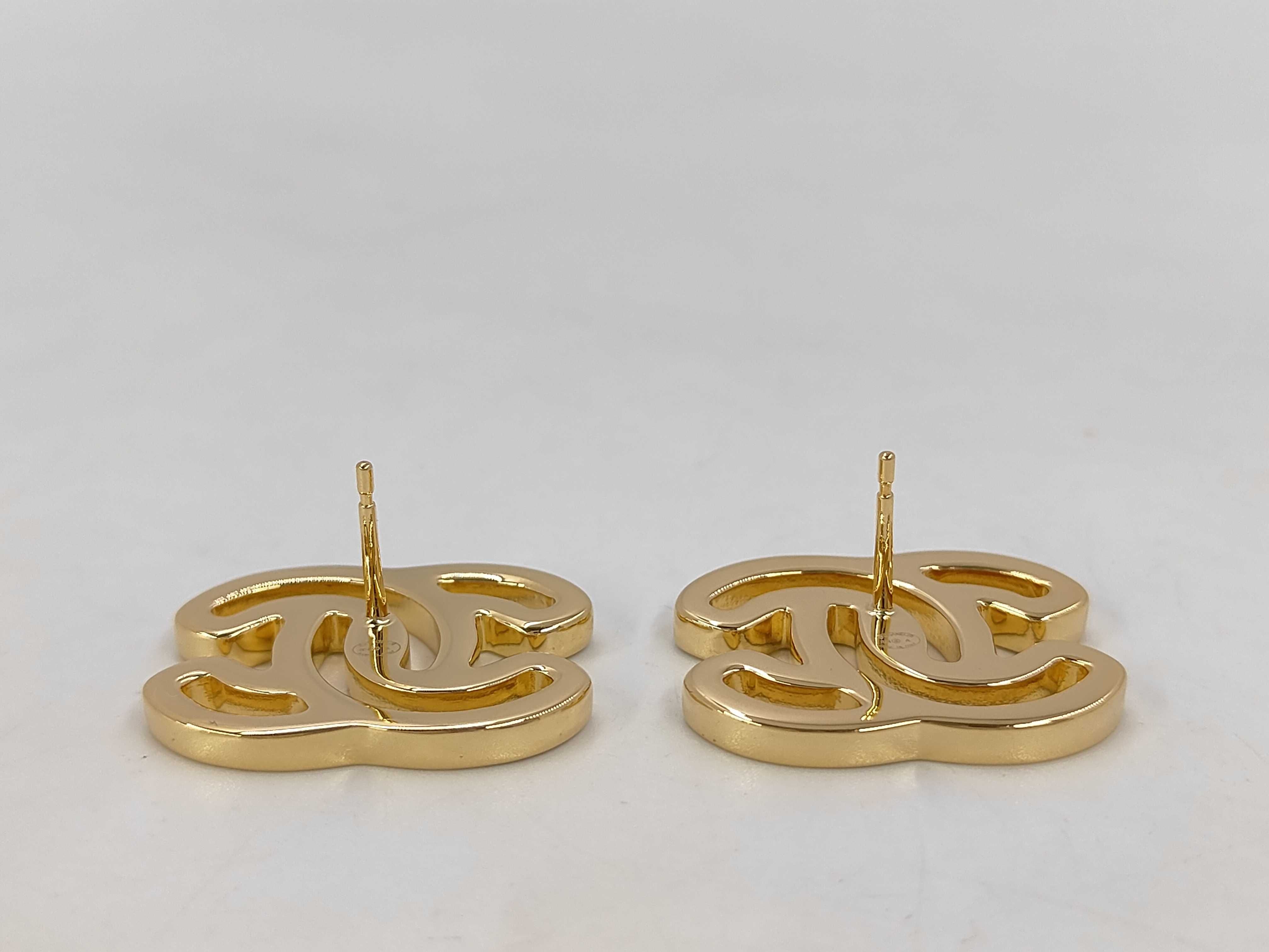ABD873 Earrings — view 2